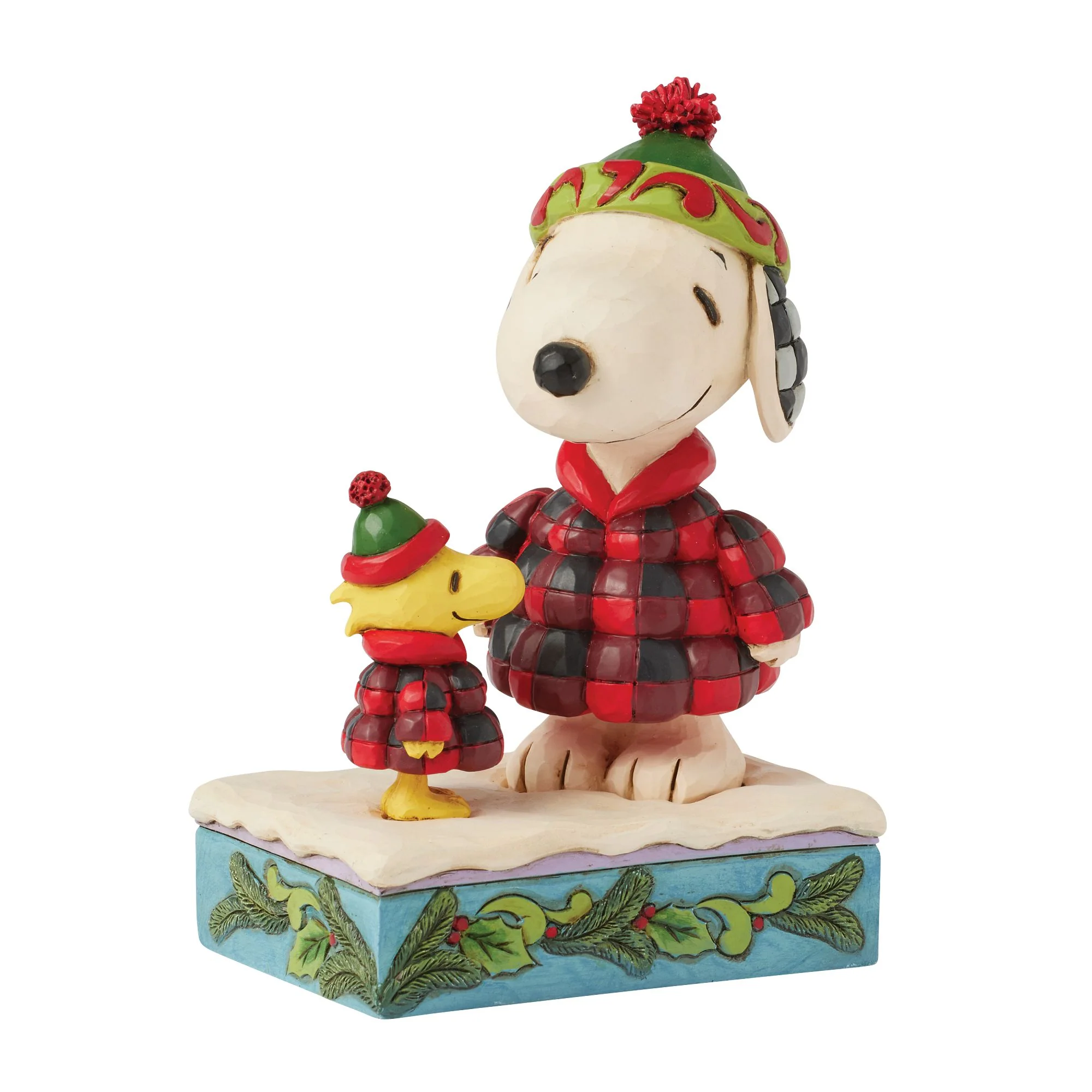 Snoopy & Woodstock Puffer - Image 2
