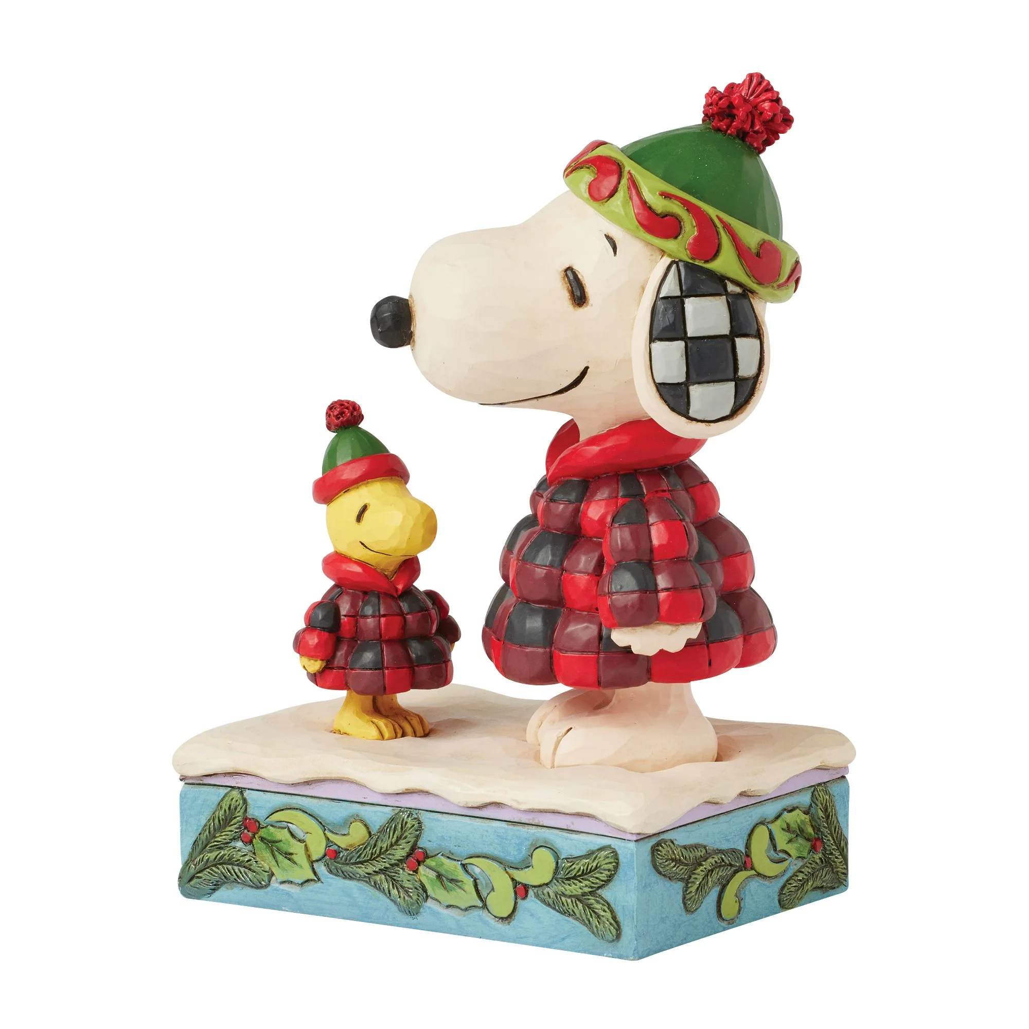 Snoopy & Woodstock Puffer - Image 3
