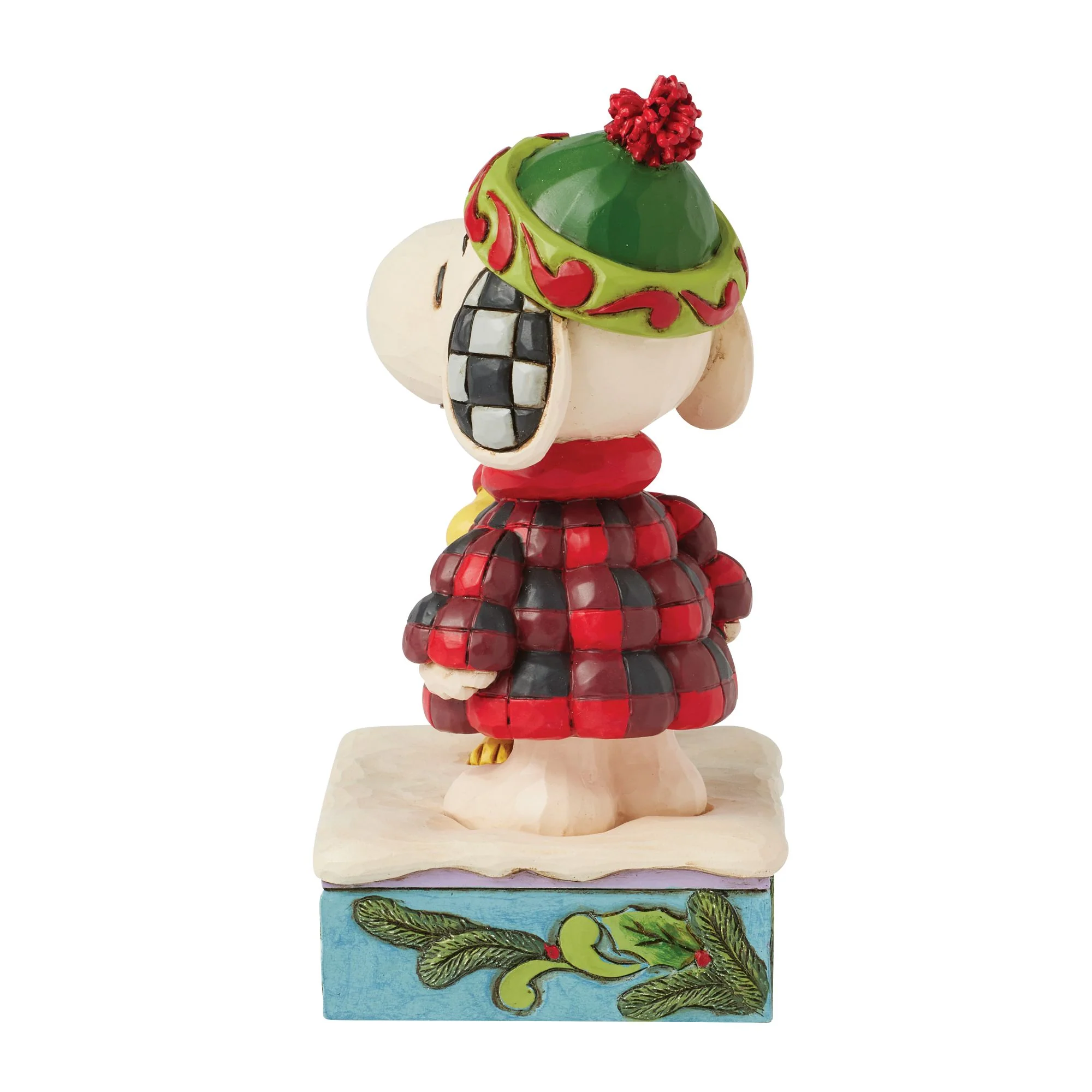 Snoopy & Woodstock Puffer - Image 5