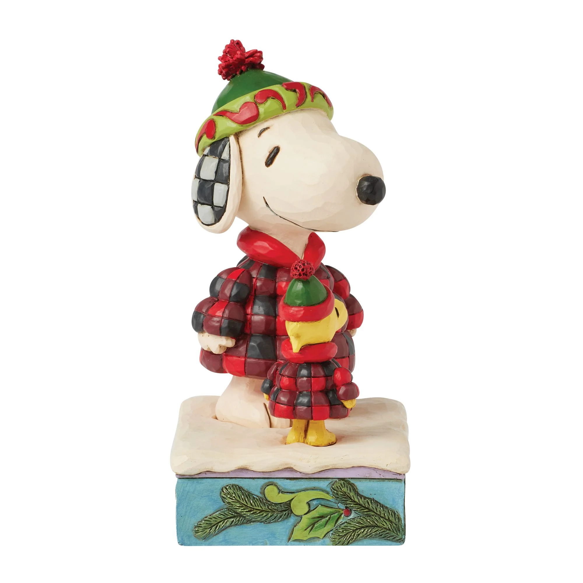 Snoopy & Woodstock Puffer - Image 7