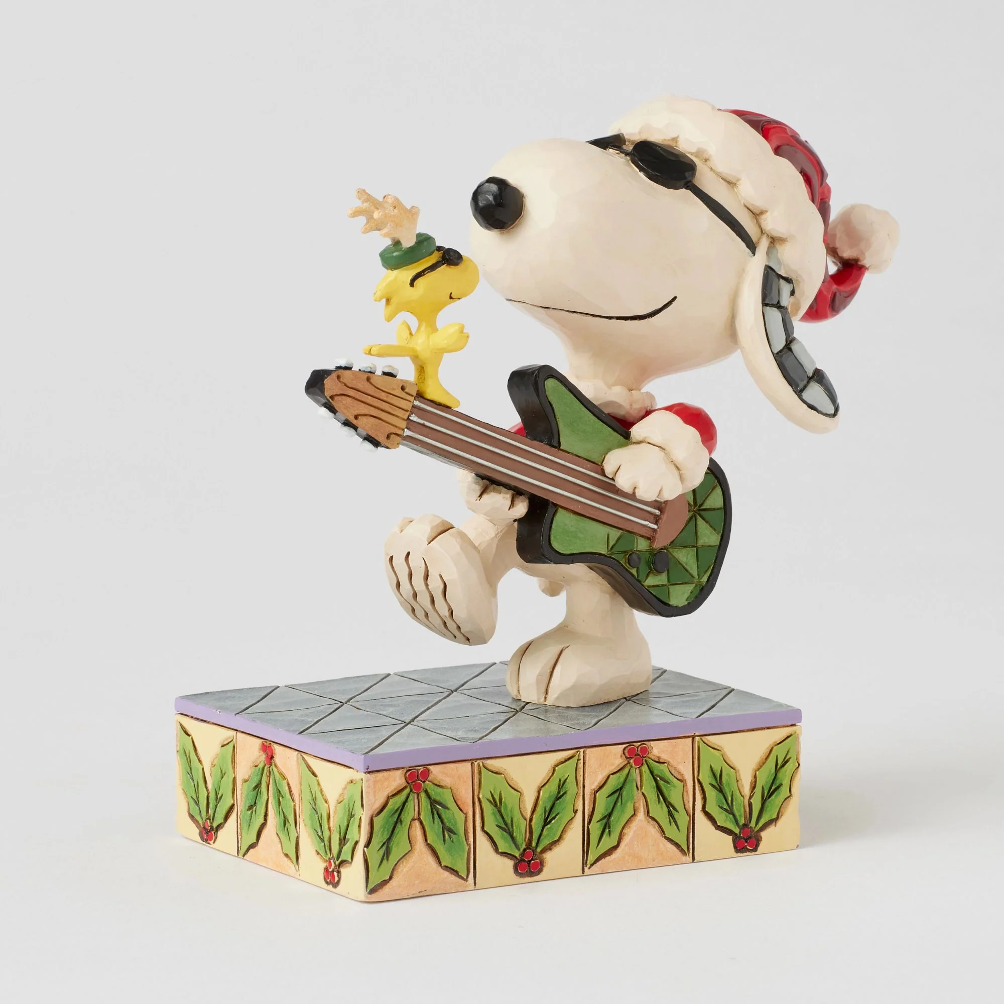 Snoopy & Woodstock Rock - Image 2