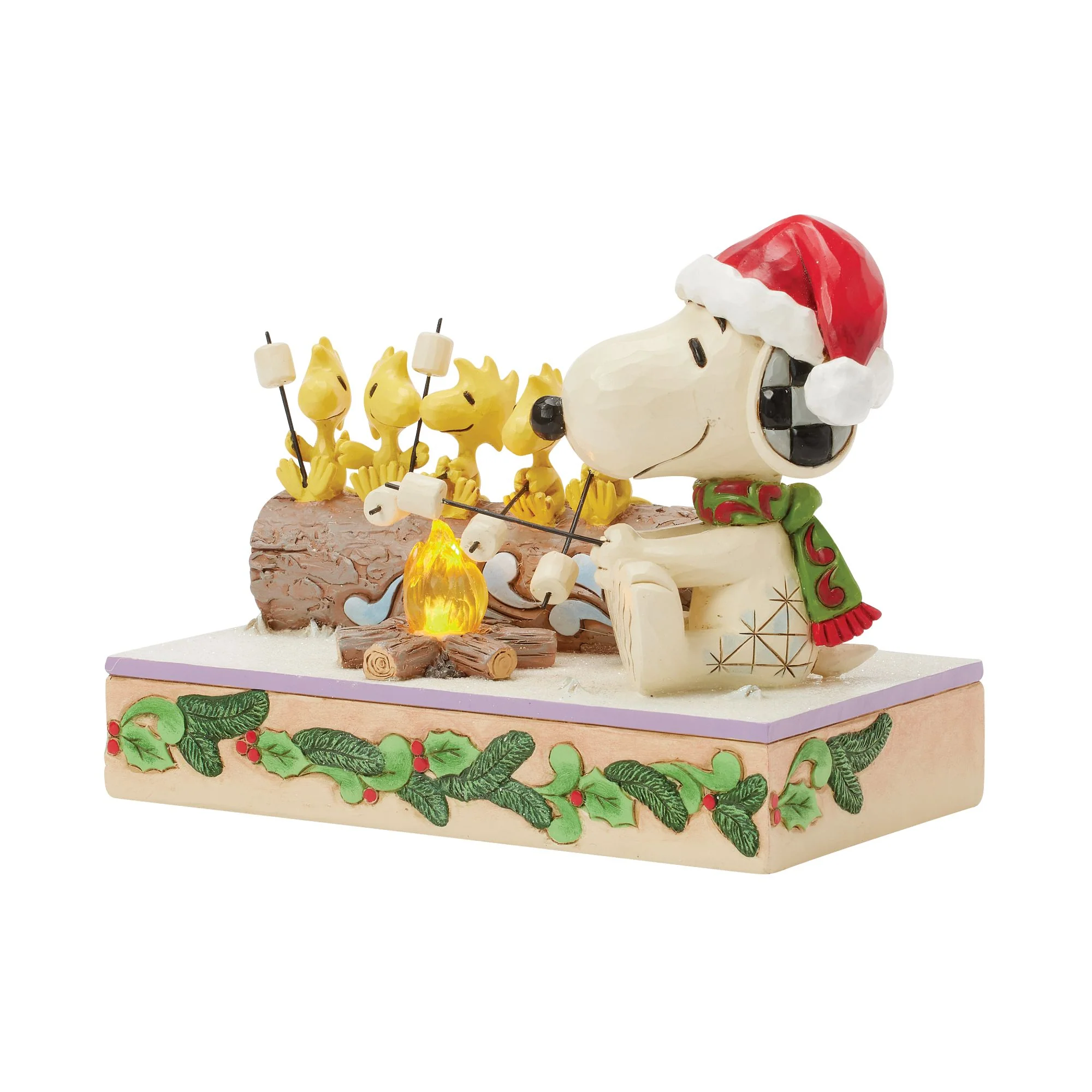 Snoopy & Woodstocks Roasting - Image 6