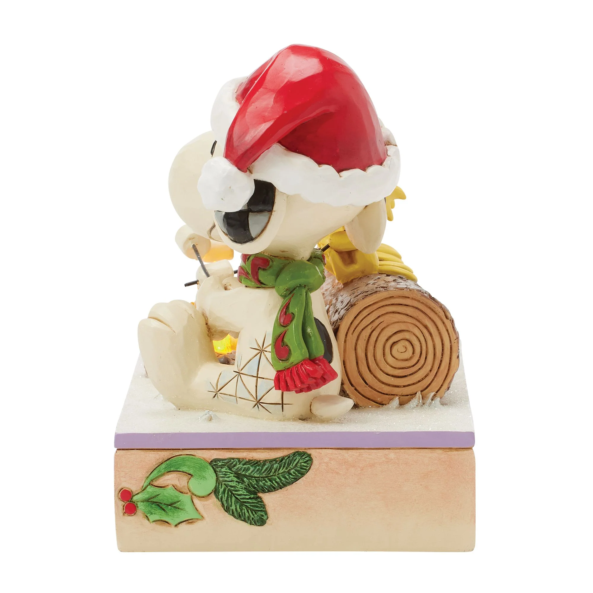 Snoopy & Woodstocks Roasting - Image 7