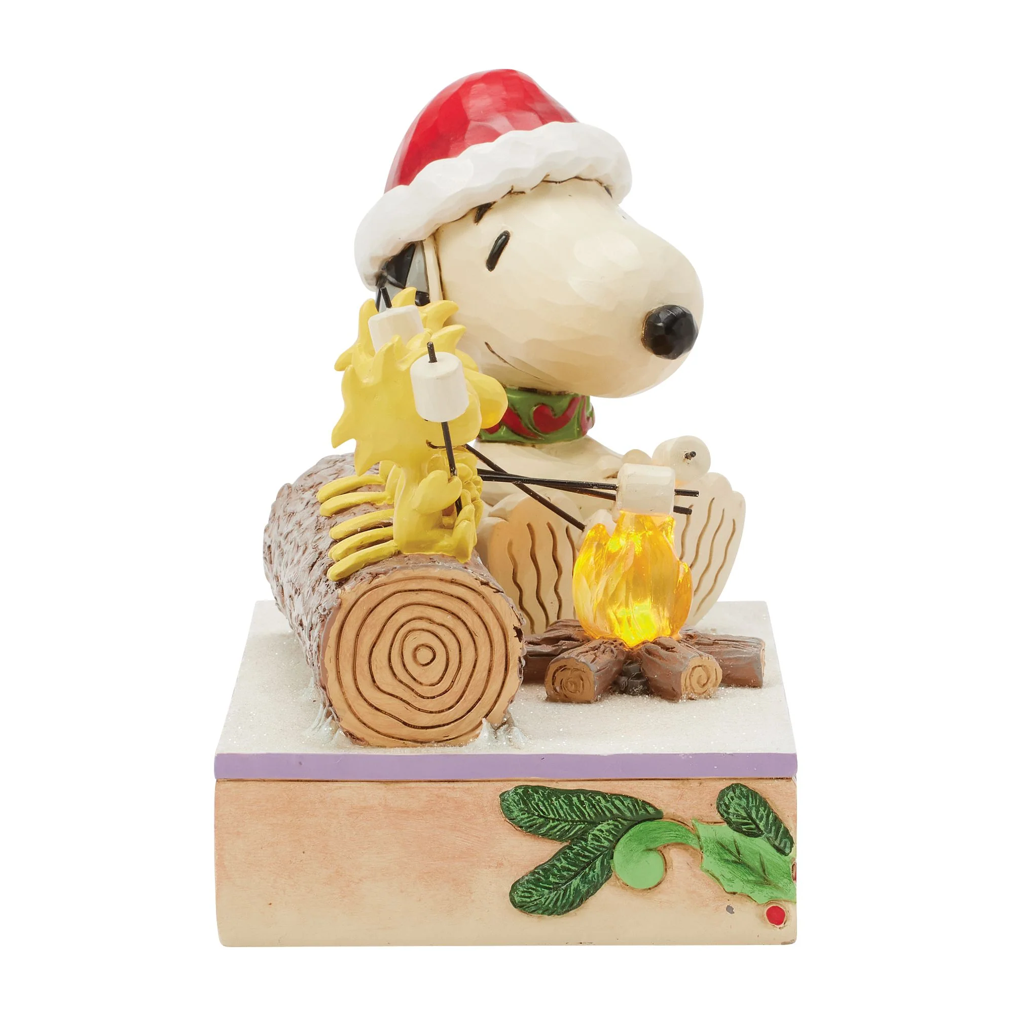 Snoopy & Woodstocks Roasting - Image 9