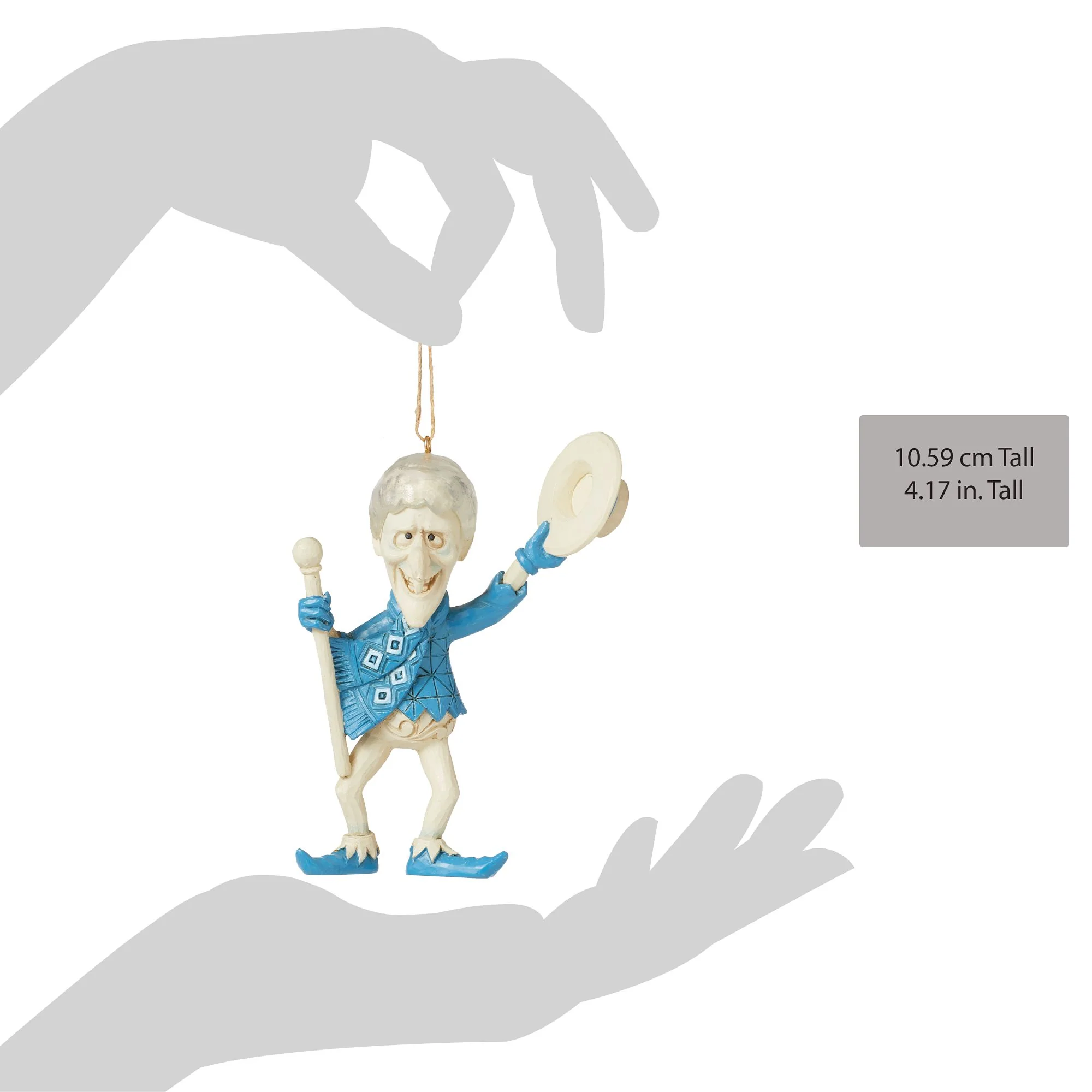 Snow Miser Singing/Dancing - Image 5
