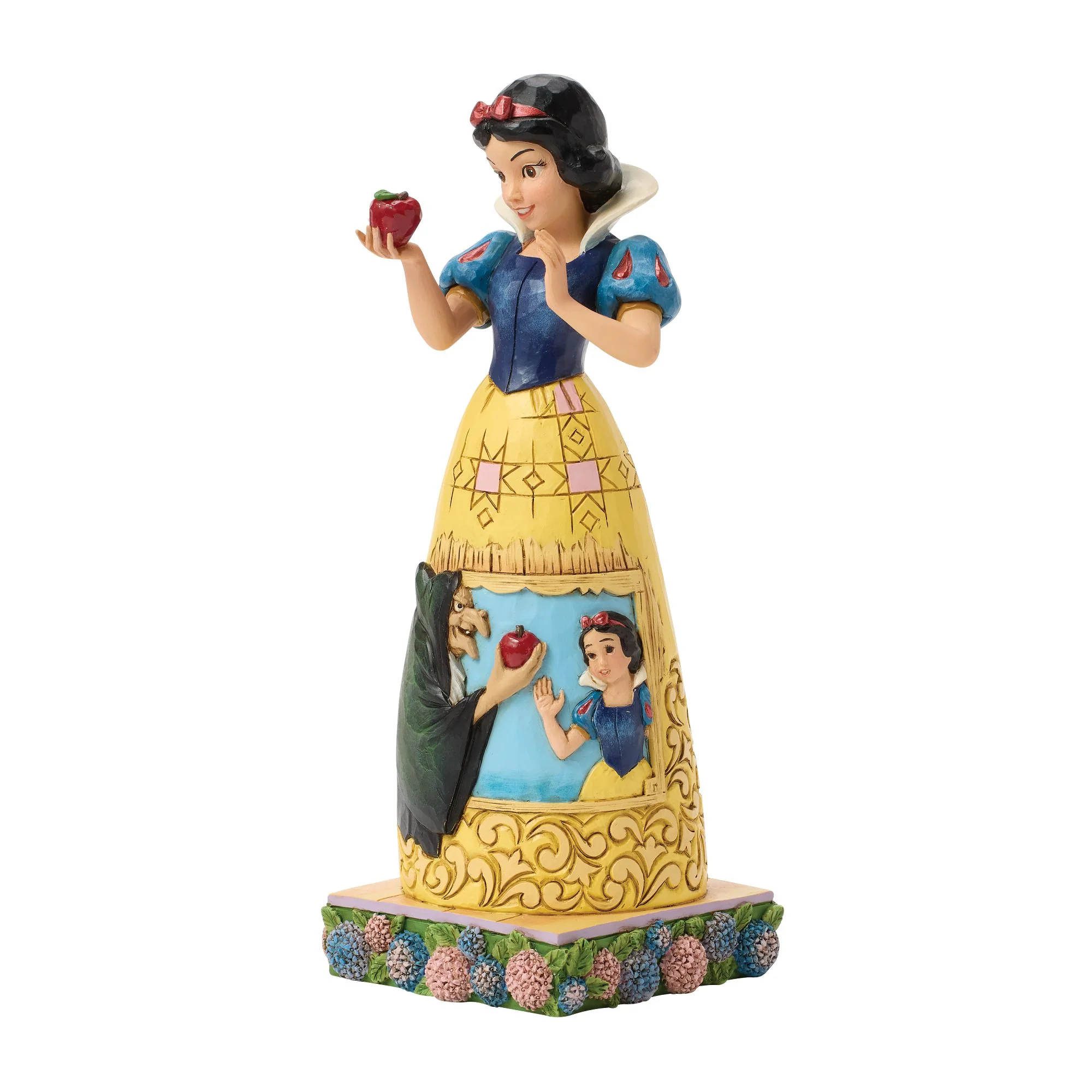 Snow White Apple with Scene - Image 3