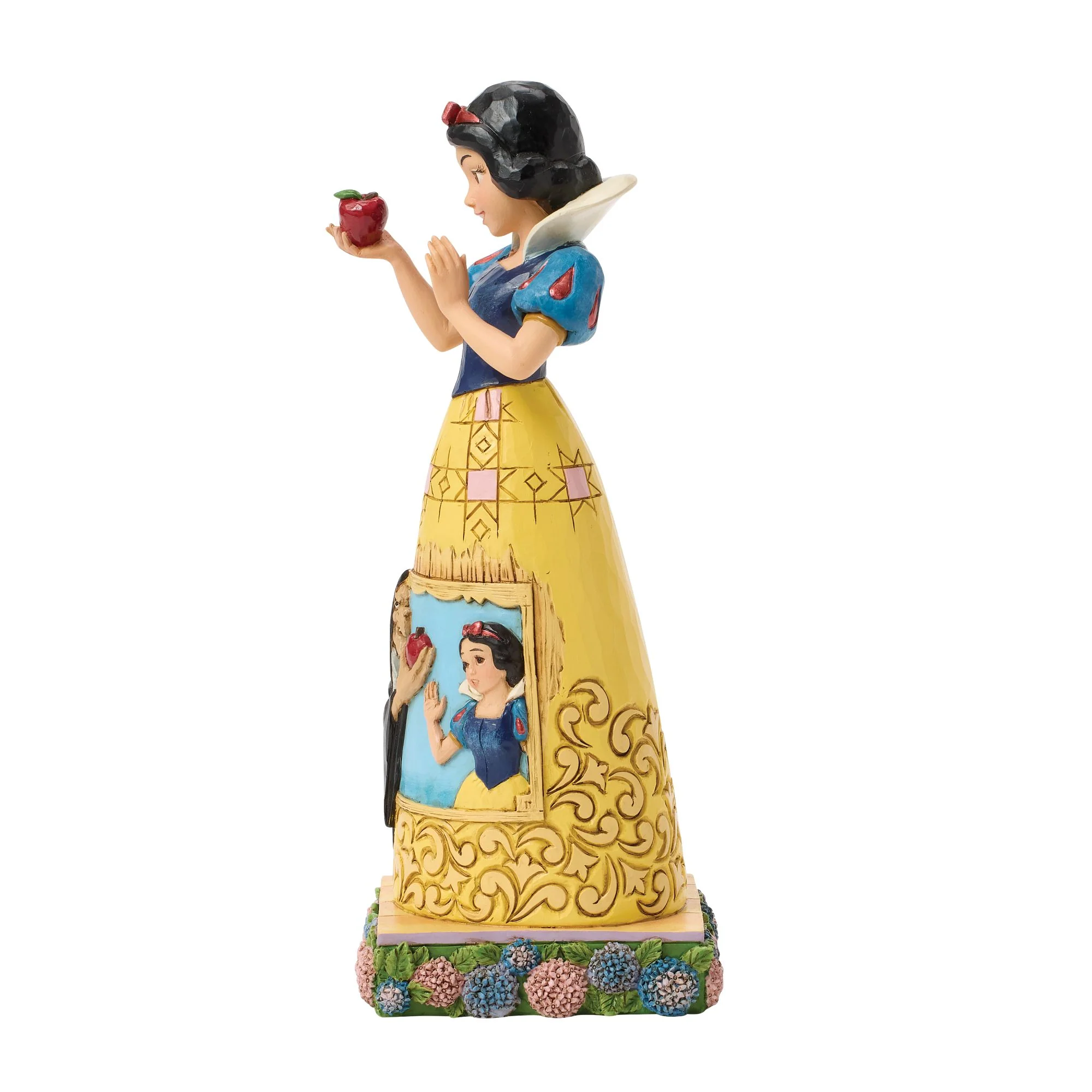 Snow White Apple with Scene - Image 4