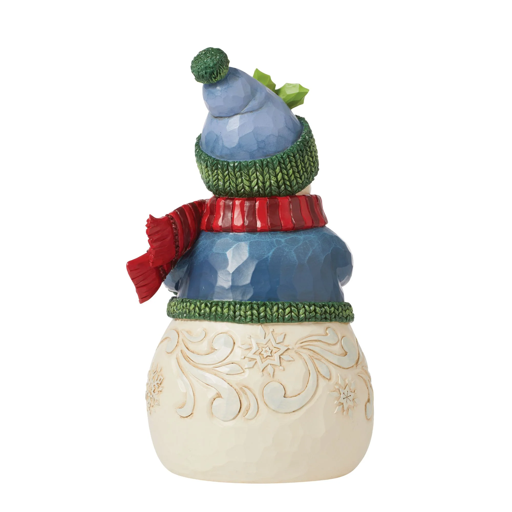 Snowman with Gifts - Image 5