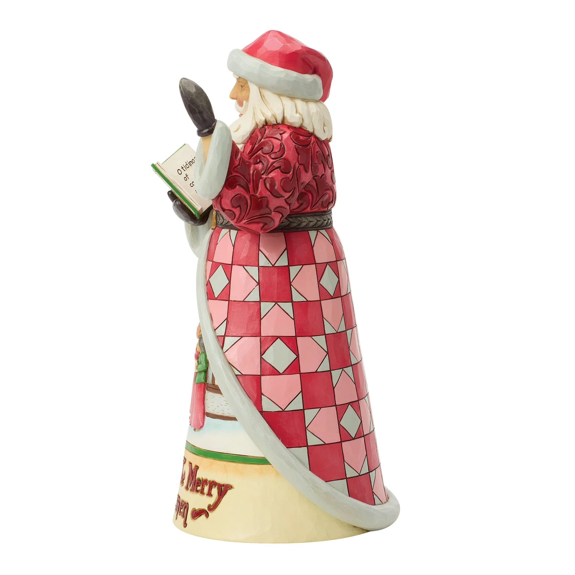 Song Santa Figurine - Image 2