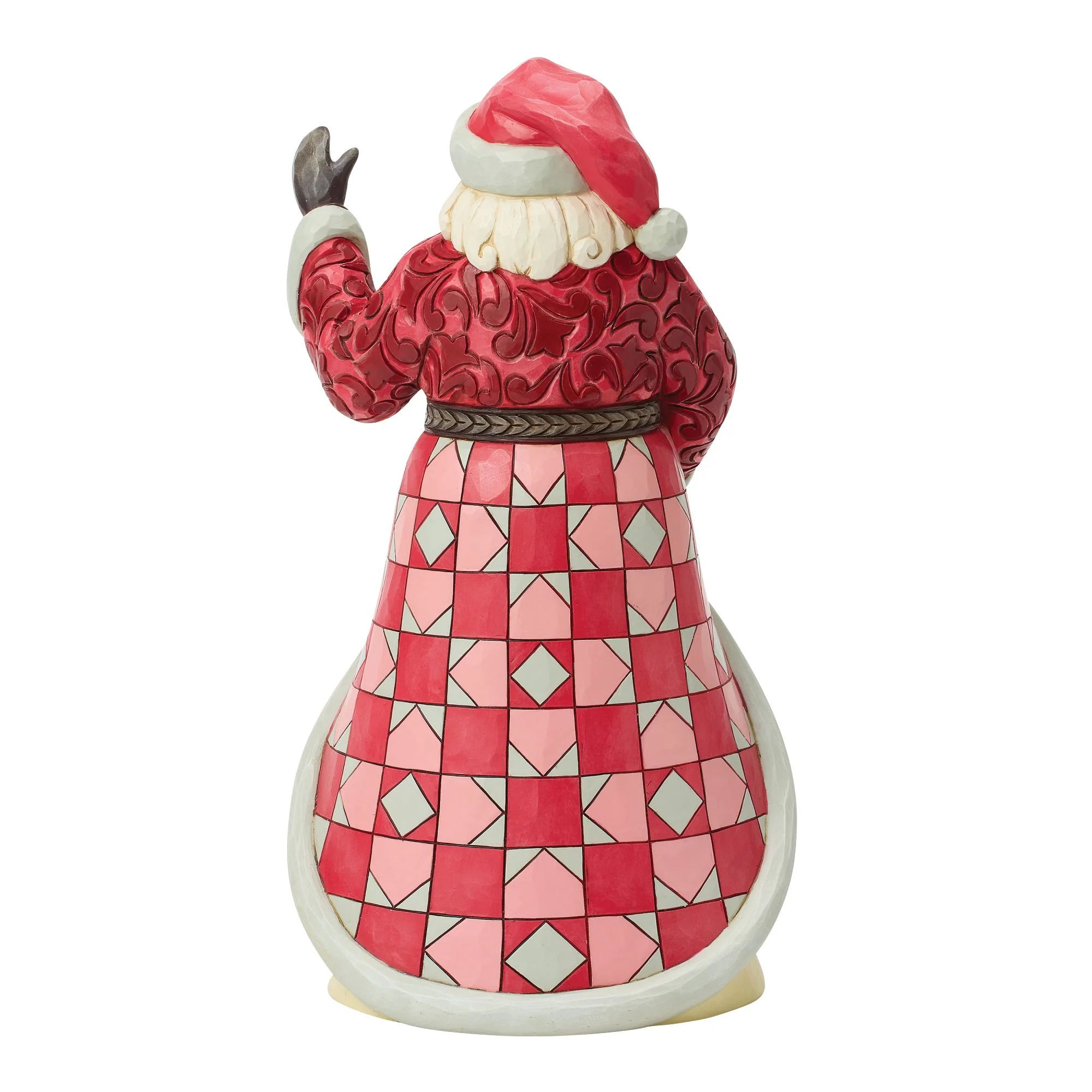 Song Santa Figurine - Image 3