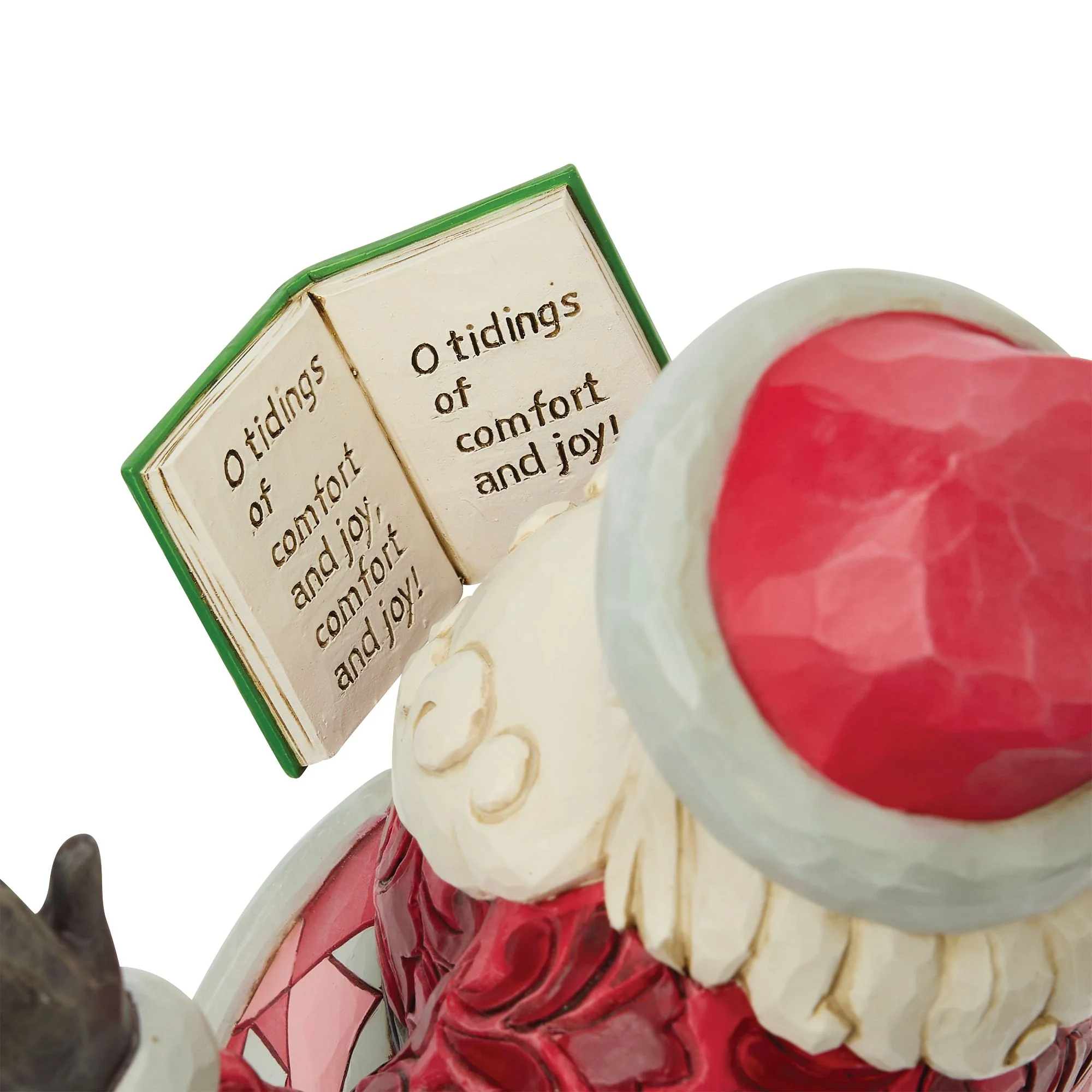 Song Santa Figurine - Image 5