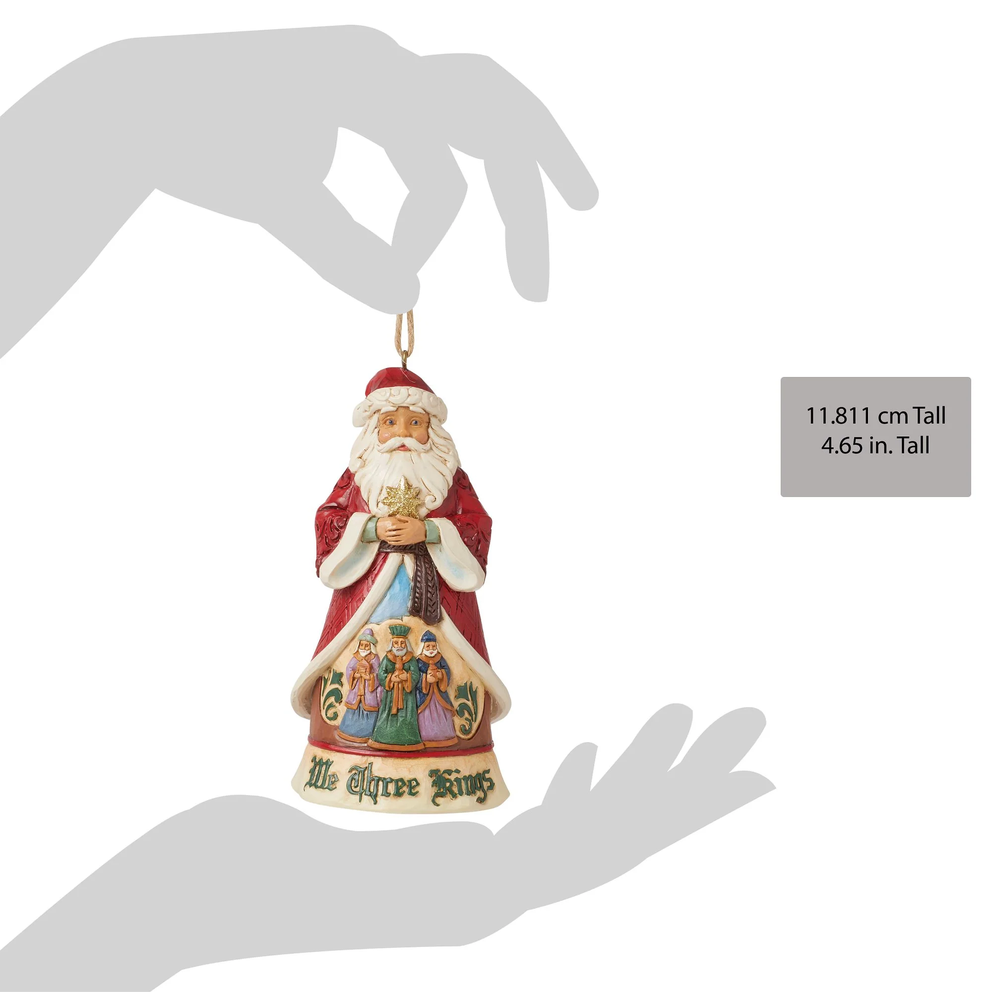 Song Series We Three Kings Orn - Image 4