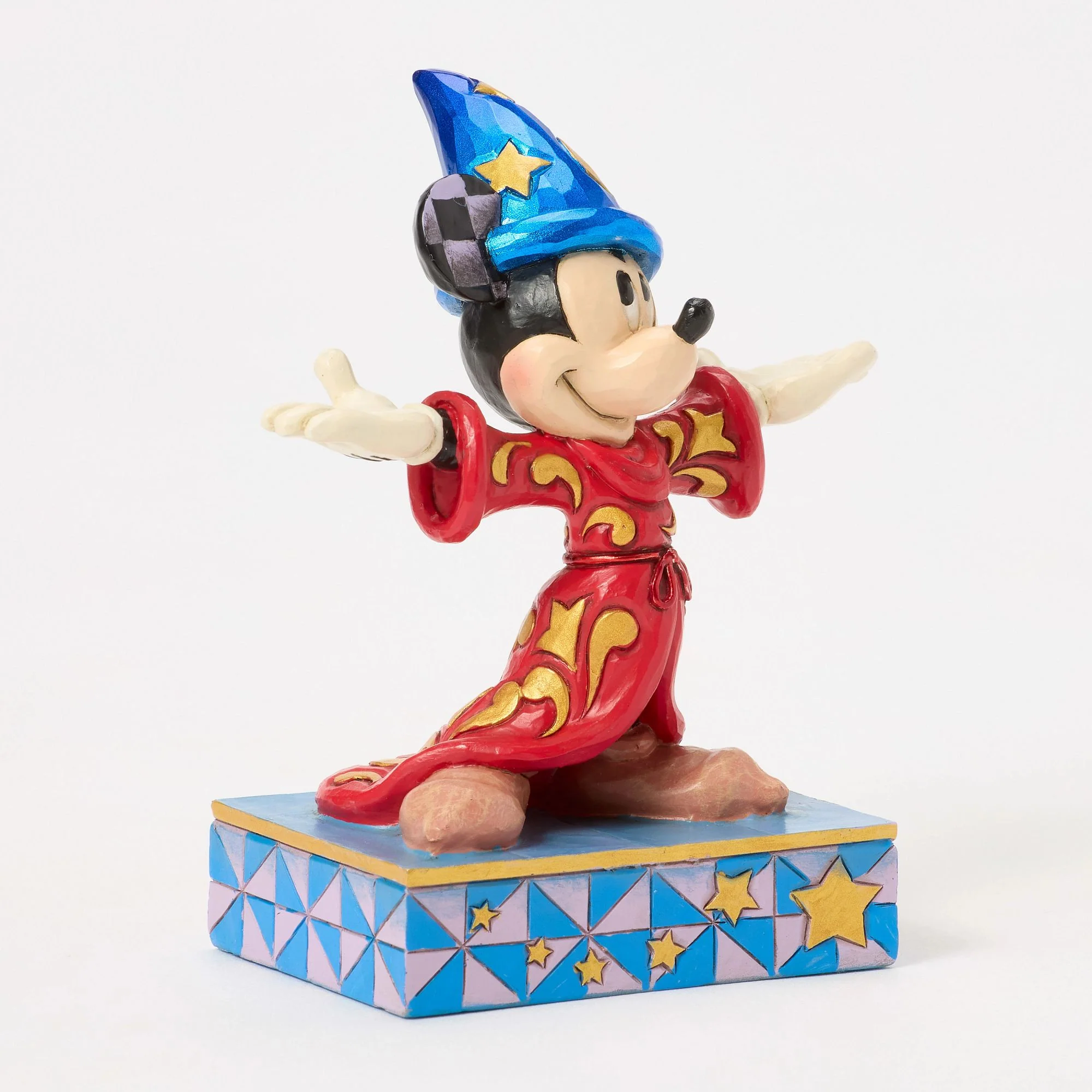 Sorcerer Mickey Personality - Image 2
