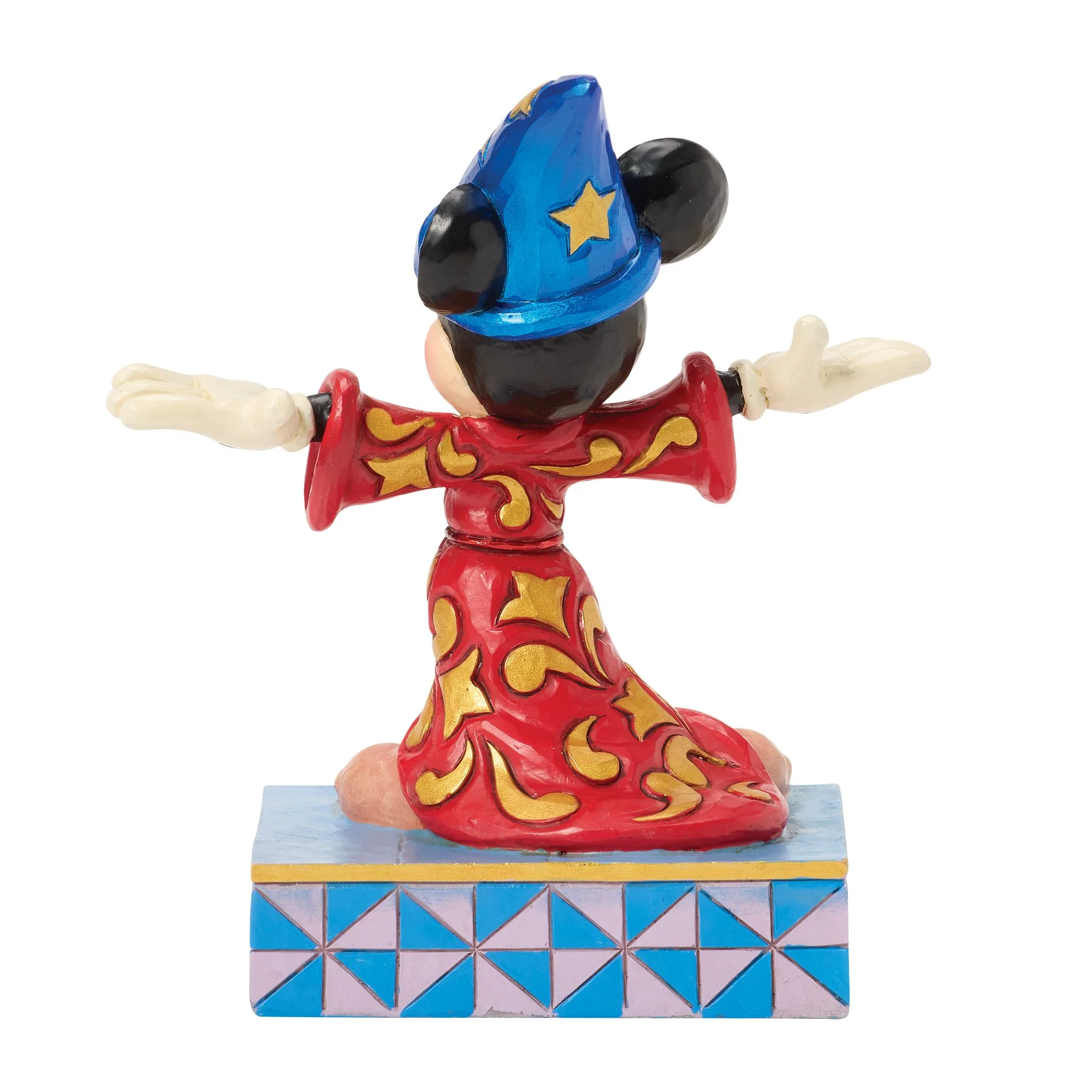 Sorcerer Mickey Personality - Image 6