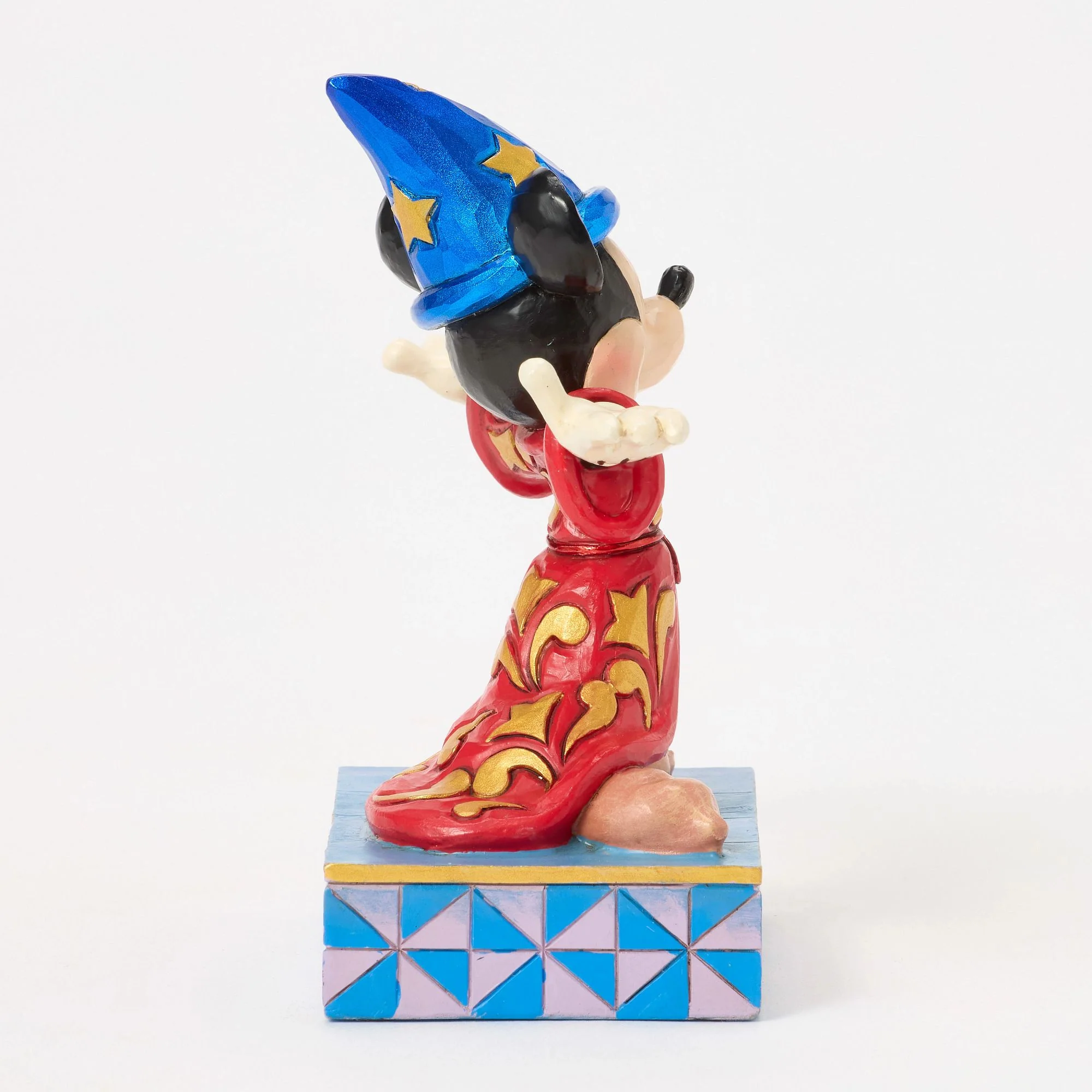 Sorcerer Mickey Personality - Image 7