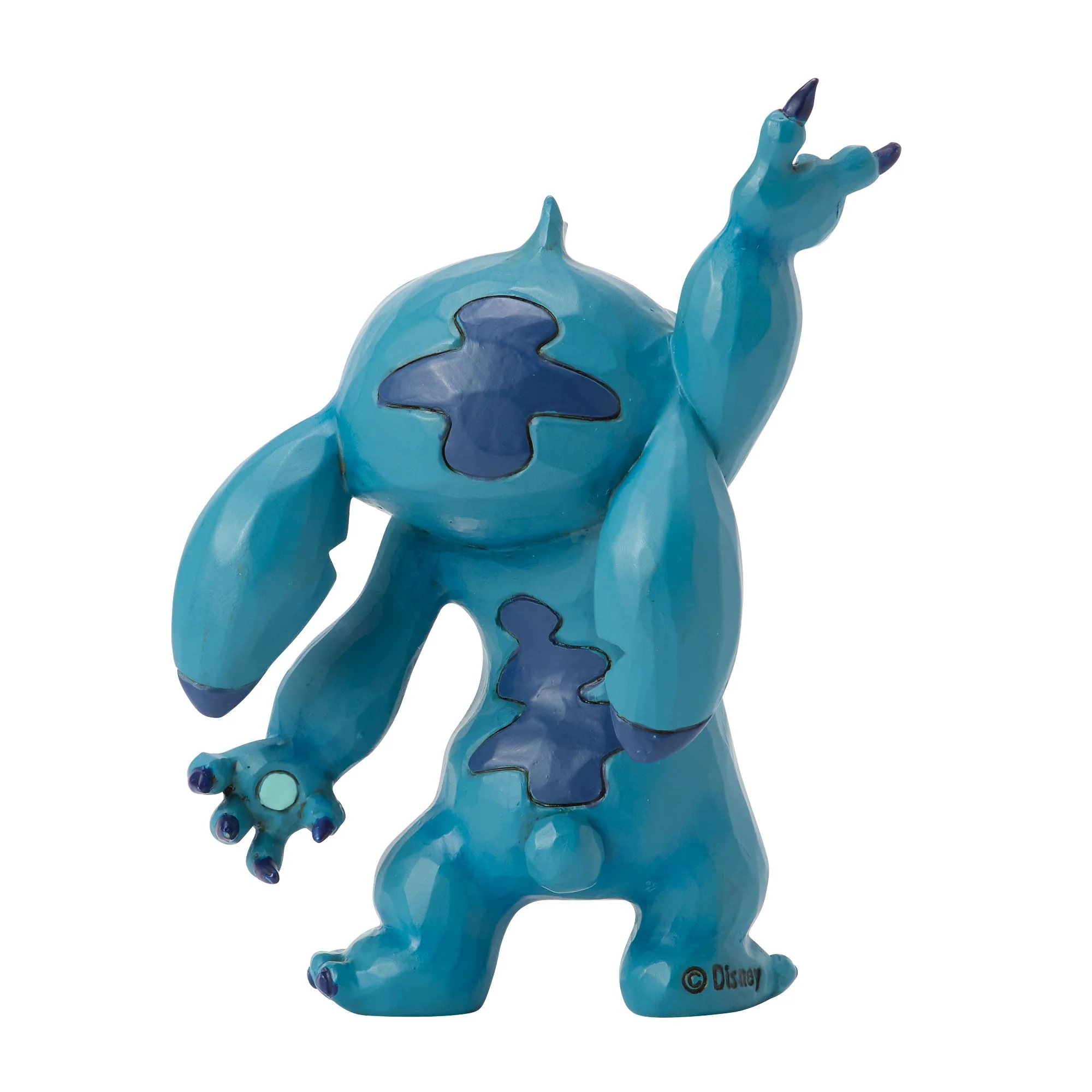 Stitch Dancing Mini - Image 7