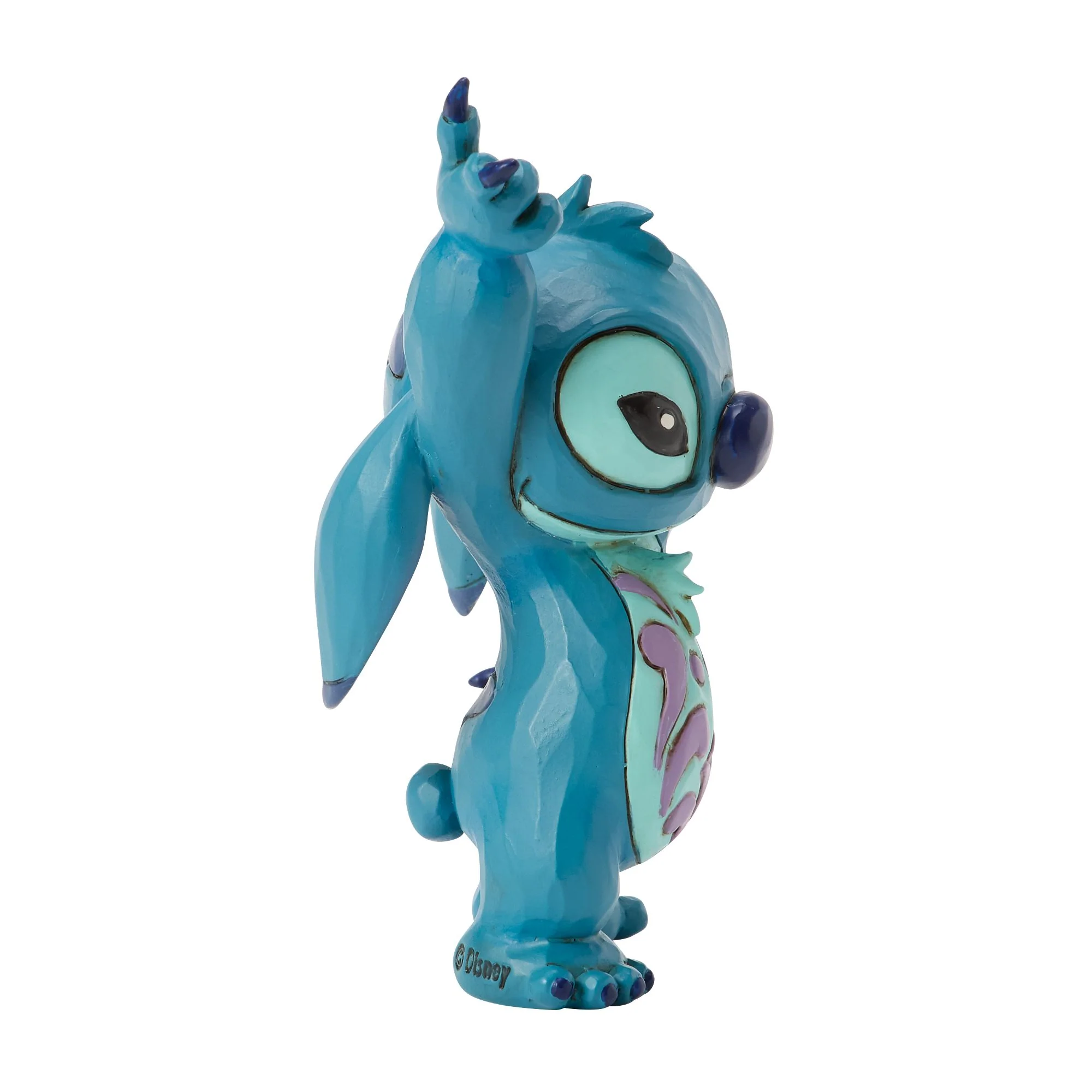 Stitch Dancing Mini - Image 8