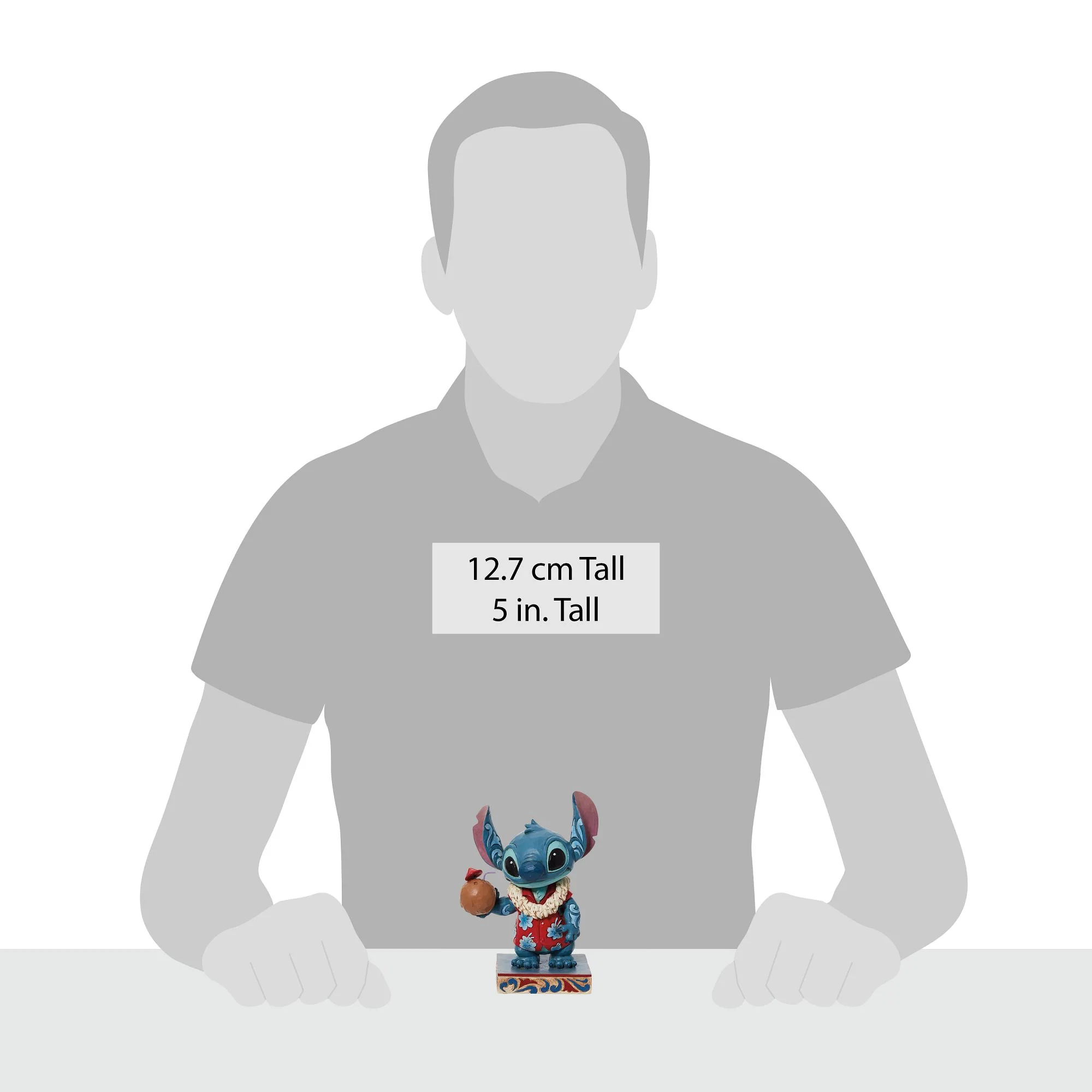 Stitch Hawaiian Shirt - Image 5