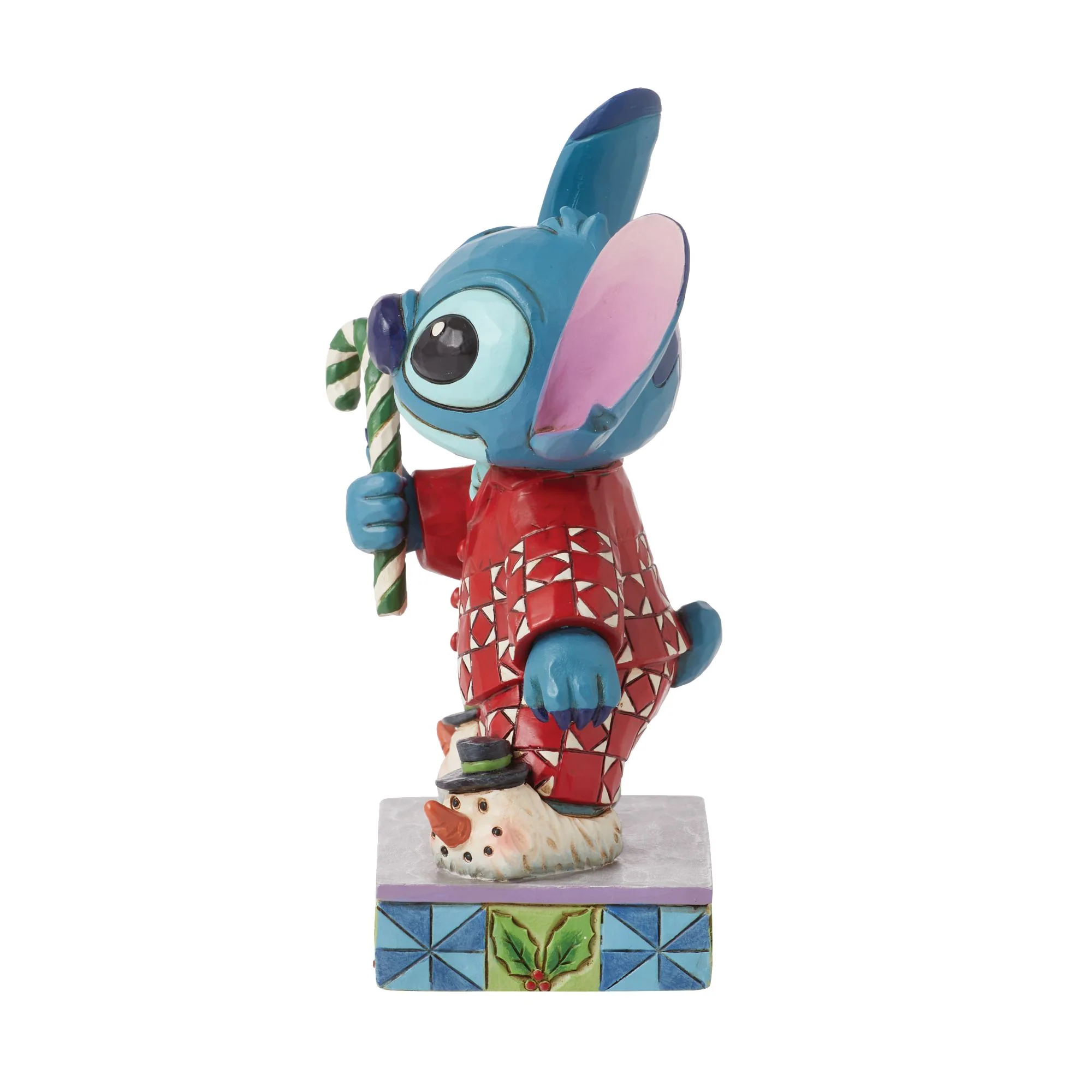 Stitch in Christmas Pajamas - Image 3