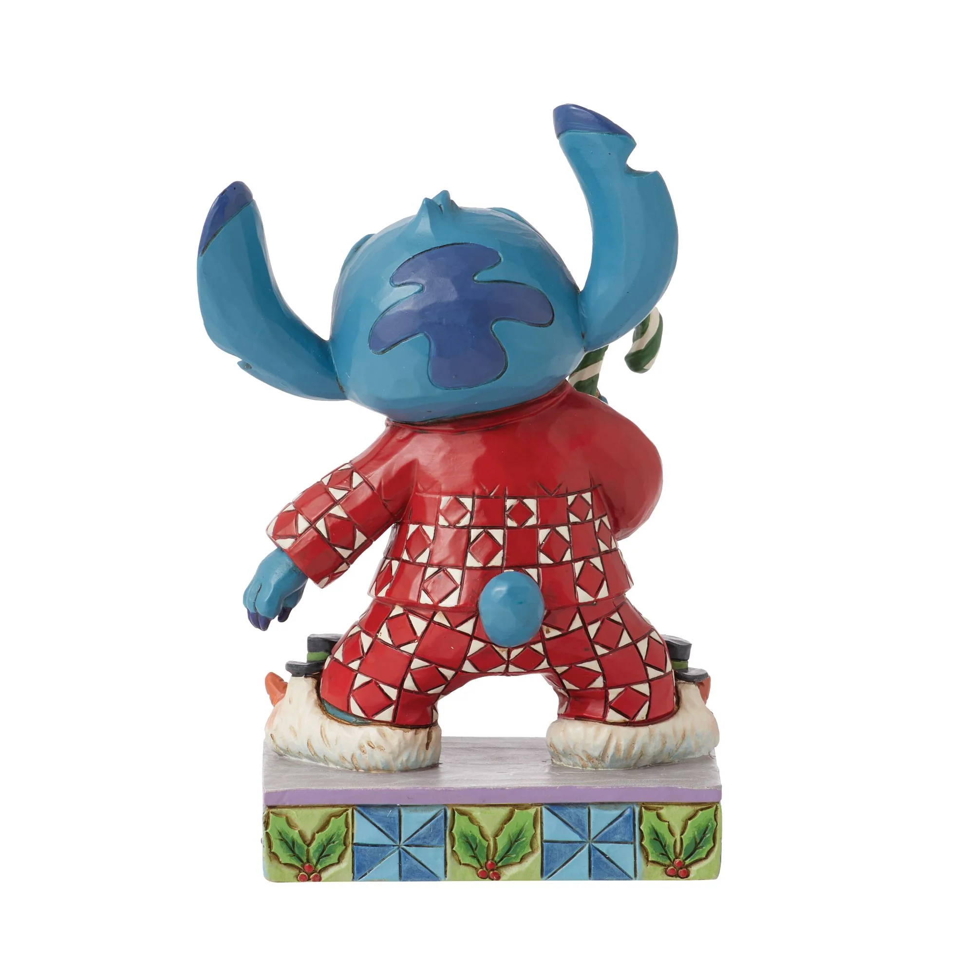 Stitch in Christmas Pajamas - Image 4