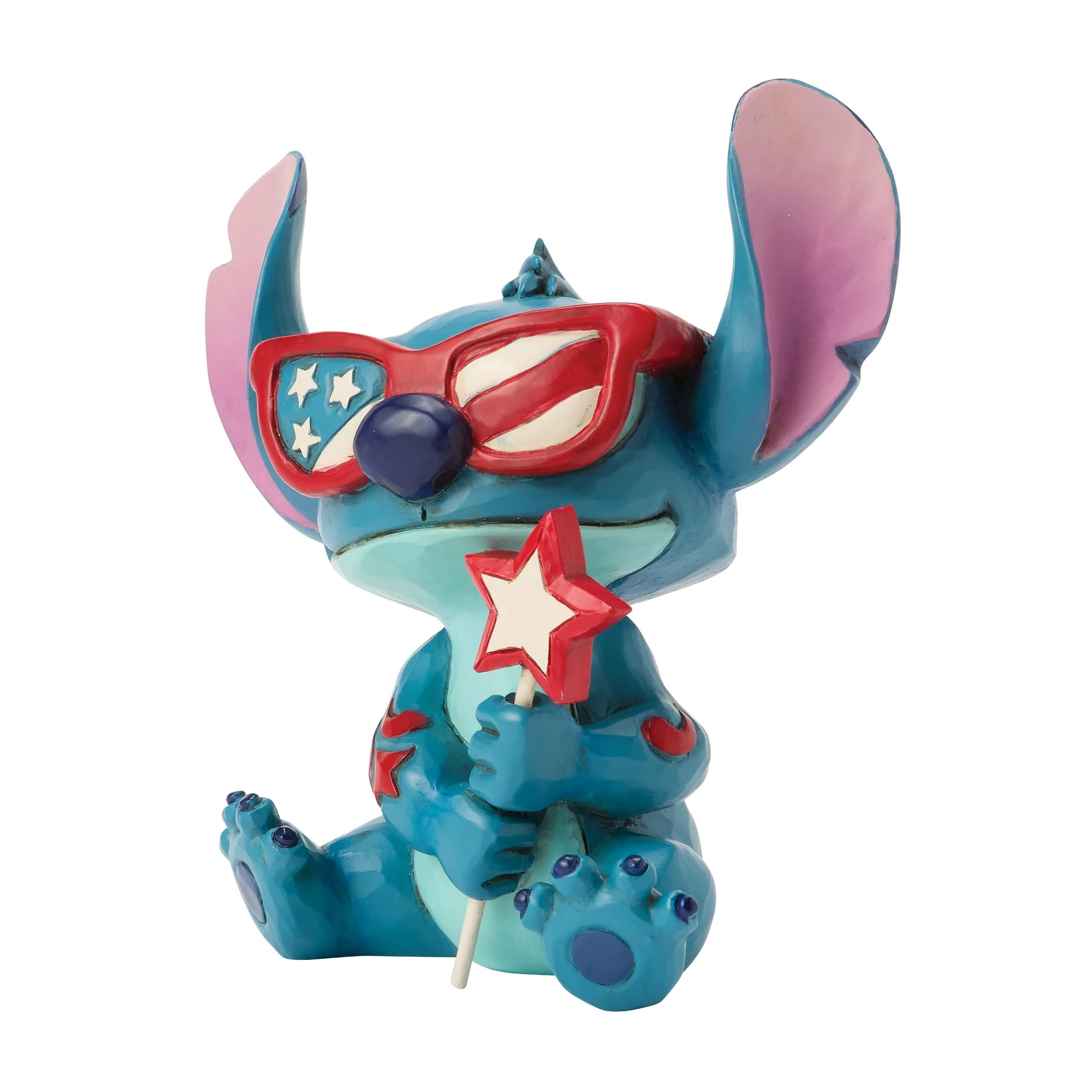 Stitch Patriotic Mini - Image 3