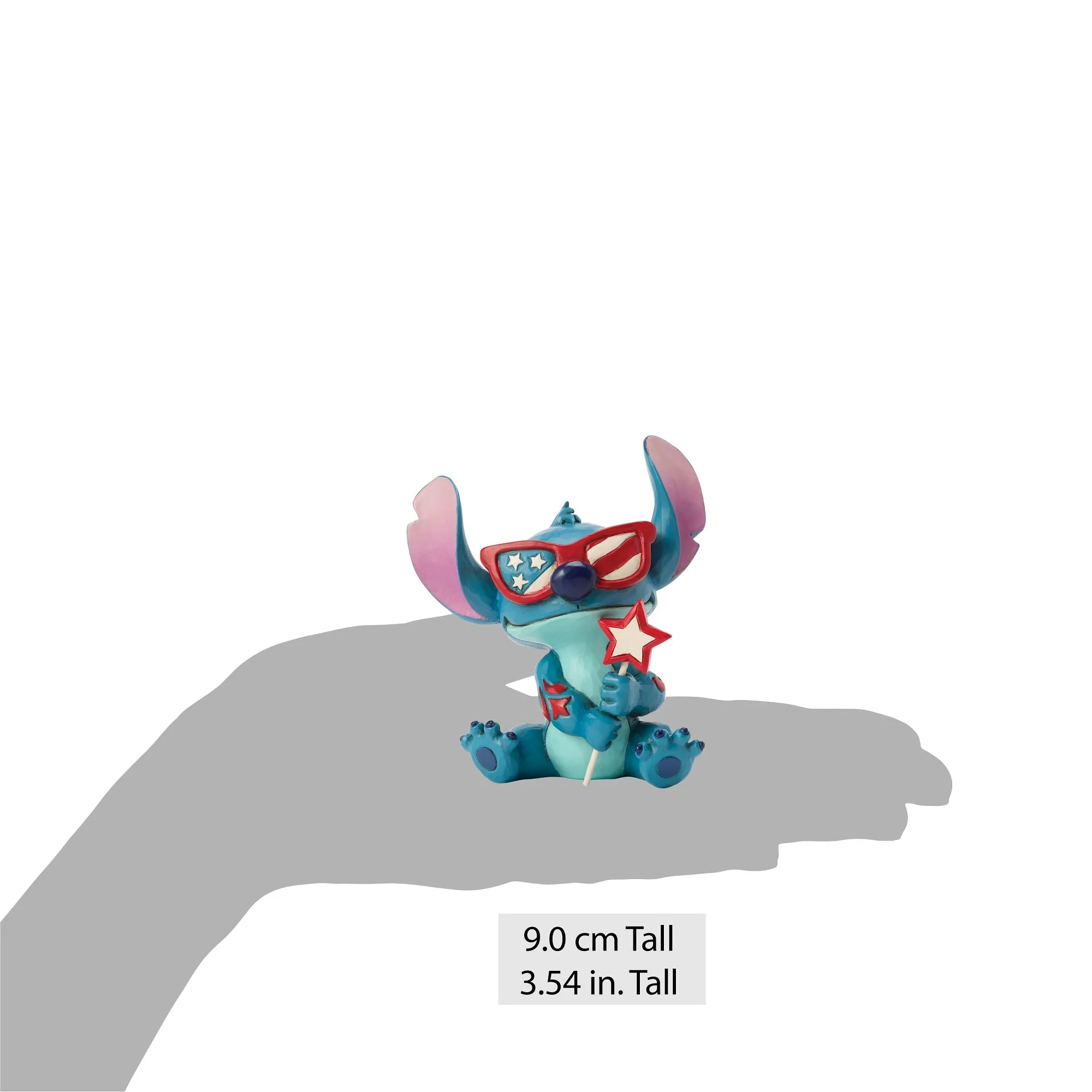 Stitch Patriotic Mini - Image 4