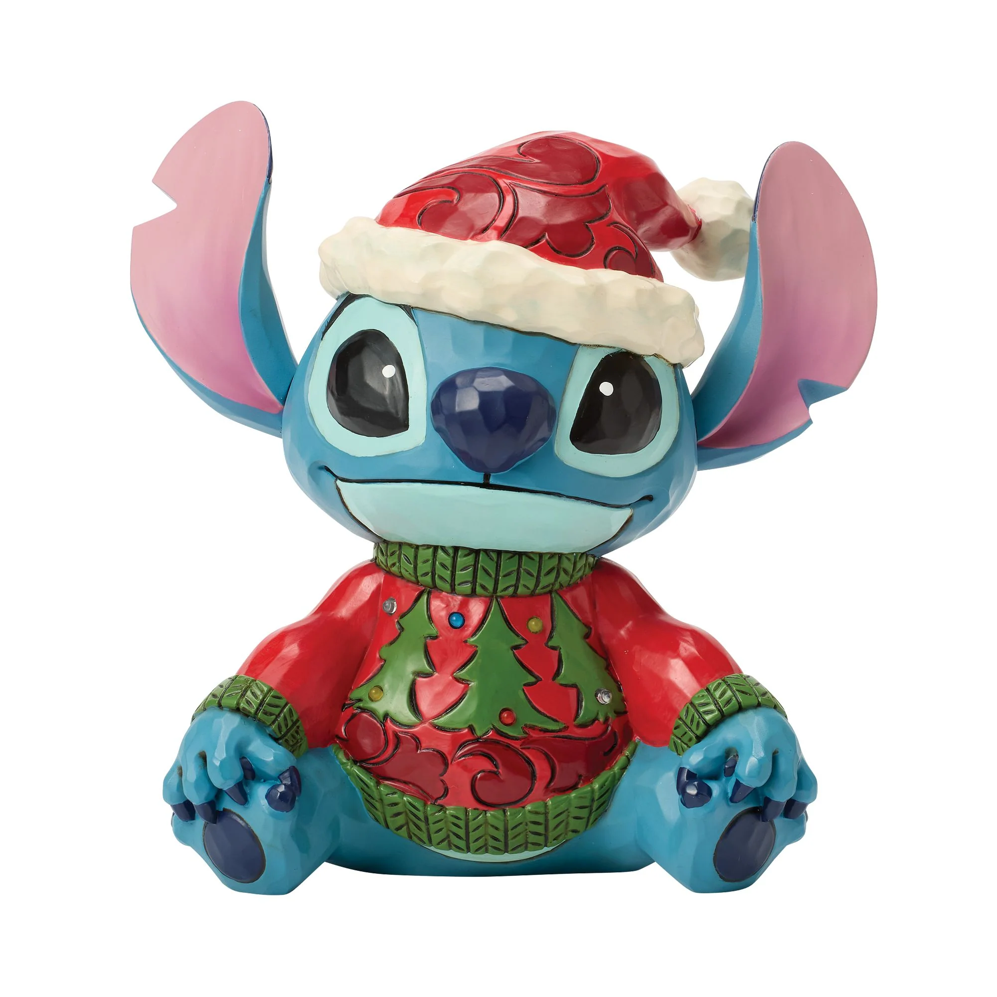 Stitch Sweater LED - Image 2