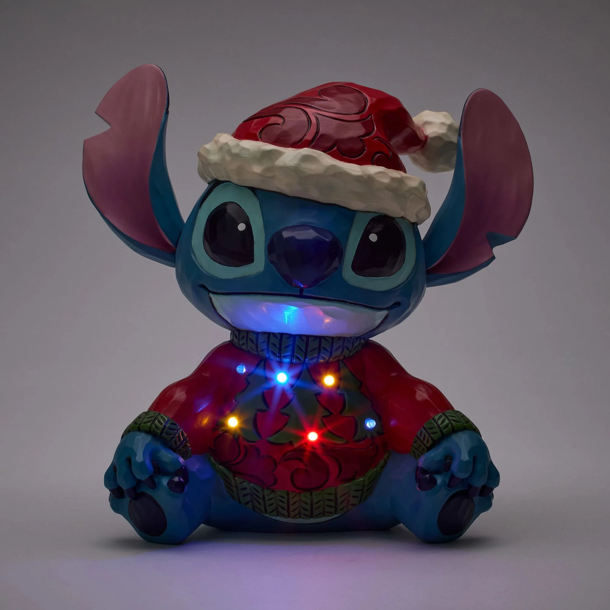 Stitch Sweater LED - Image 8