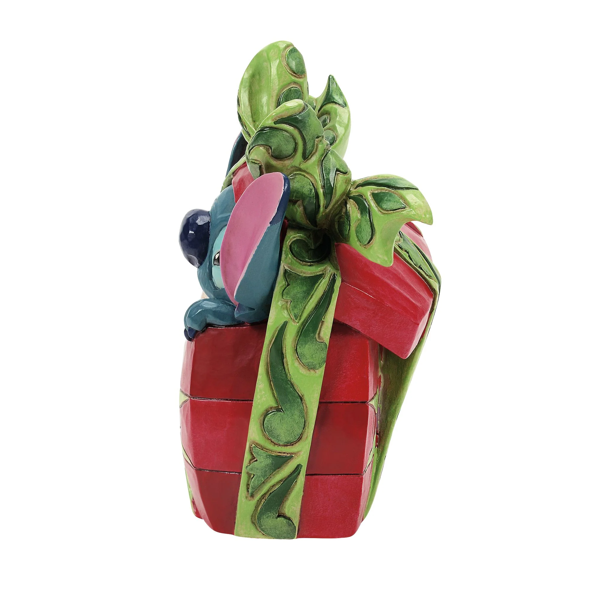 Stitch Tearing Present - Image 2