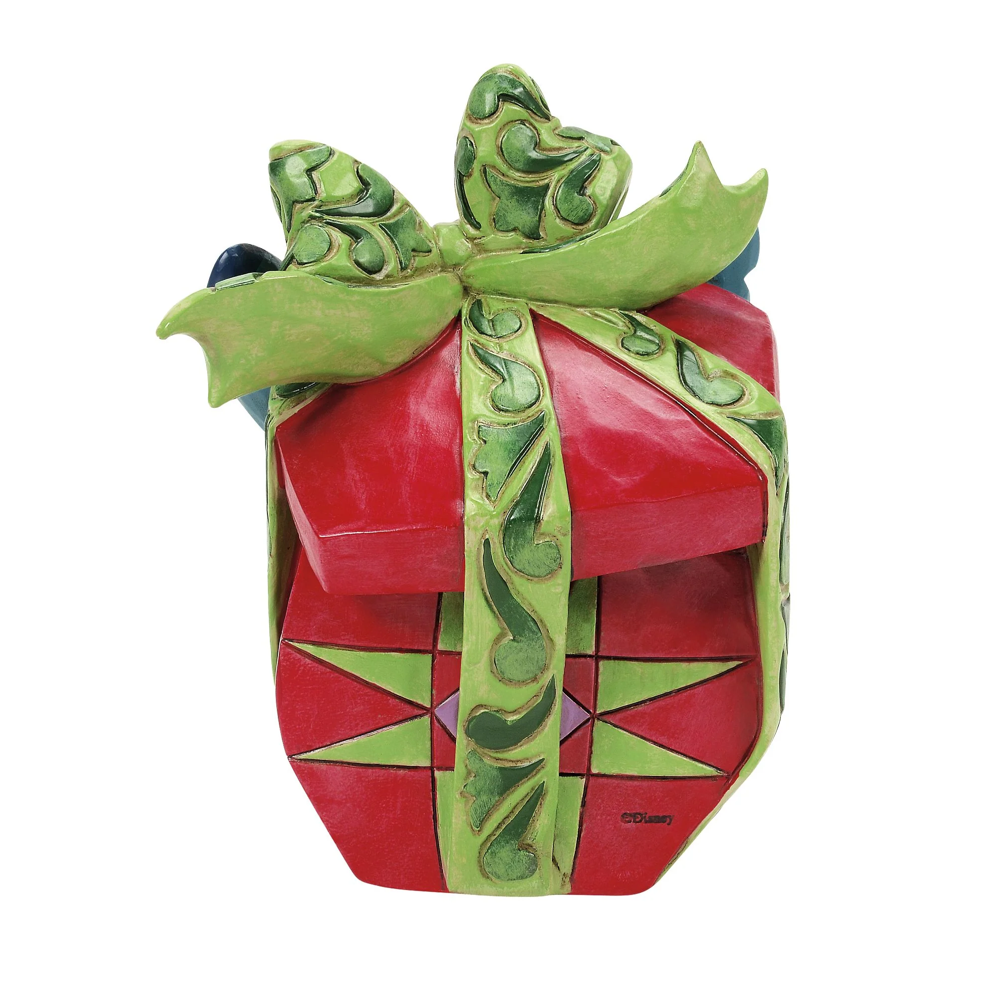 Stitch Tearing Present - Image 3