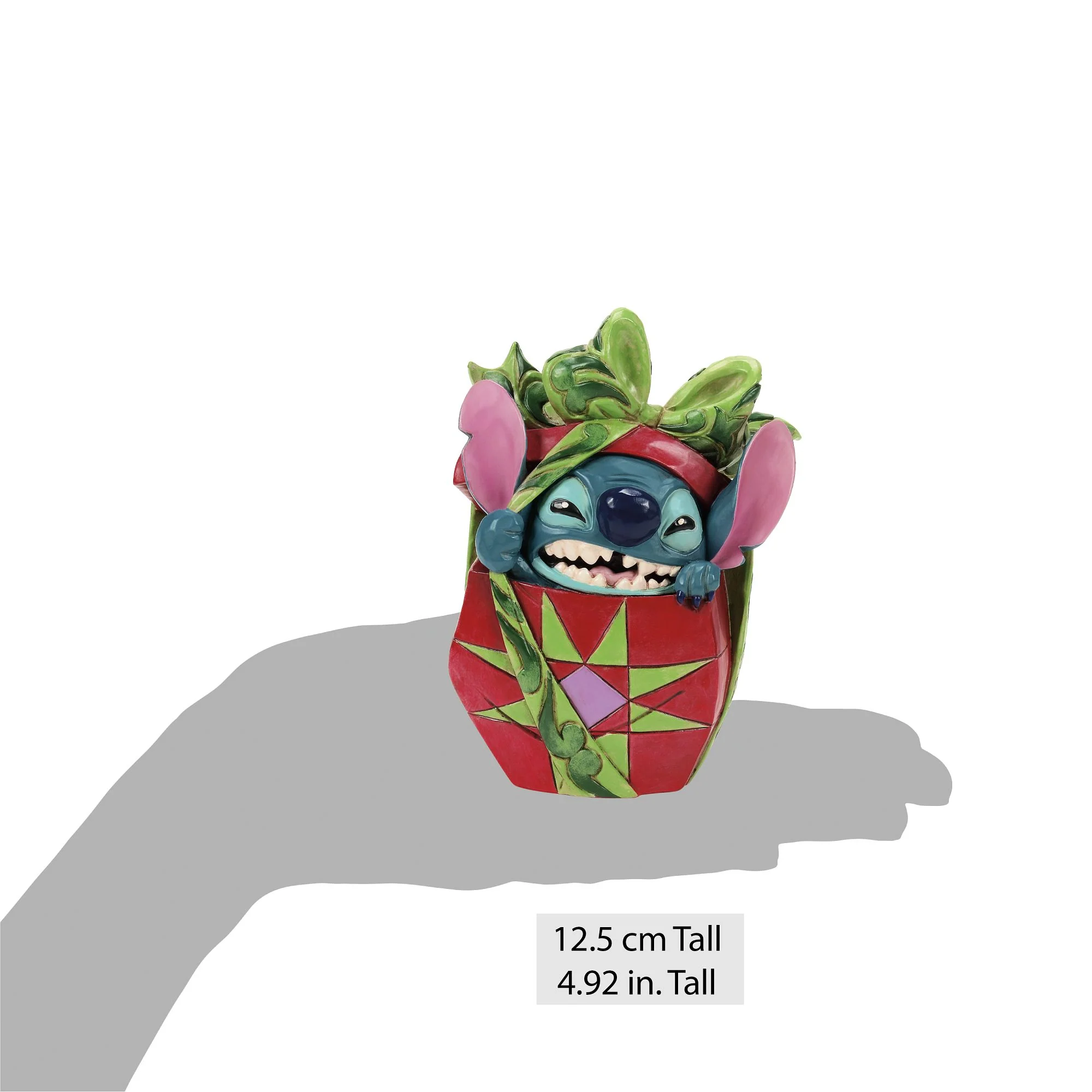 Stitch Tearing Present - Image 4