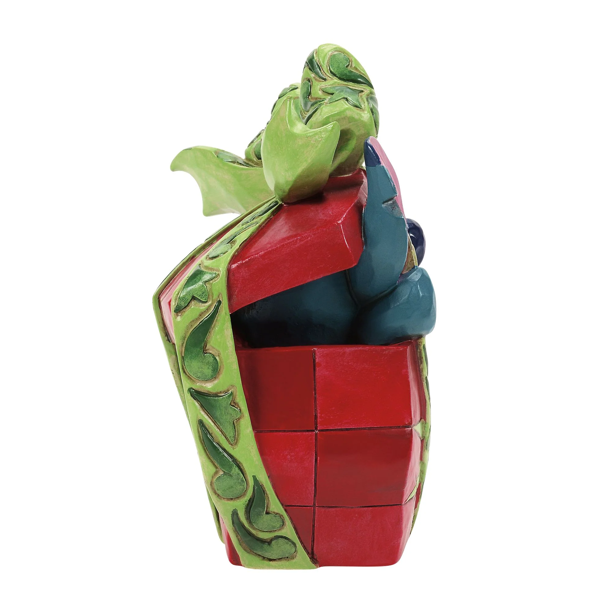 Stitch Tearing Present - Image 5