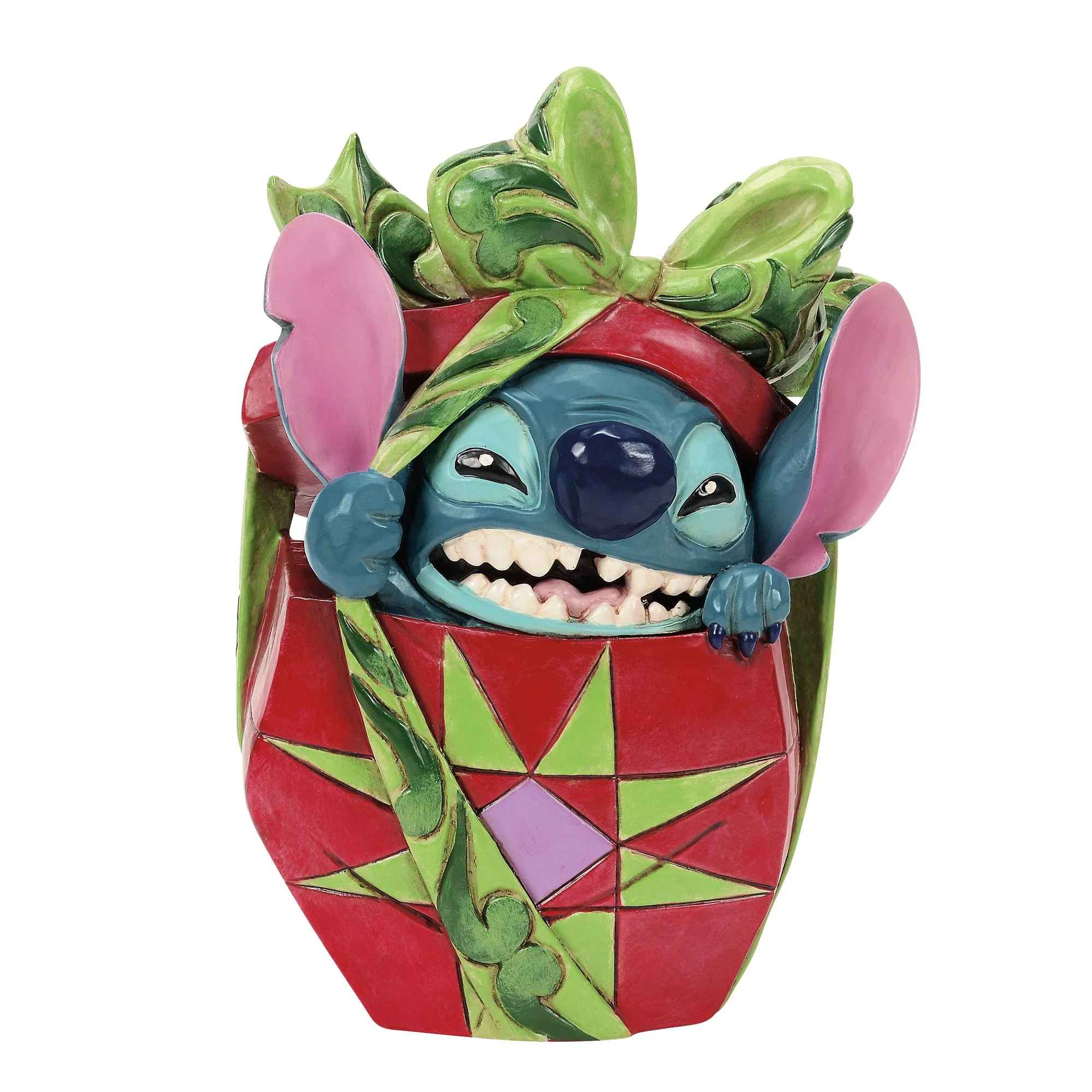 Stitch Tearing Present - Image 6