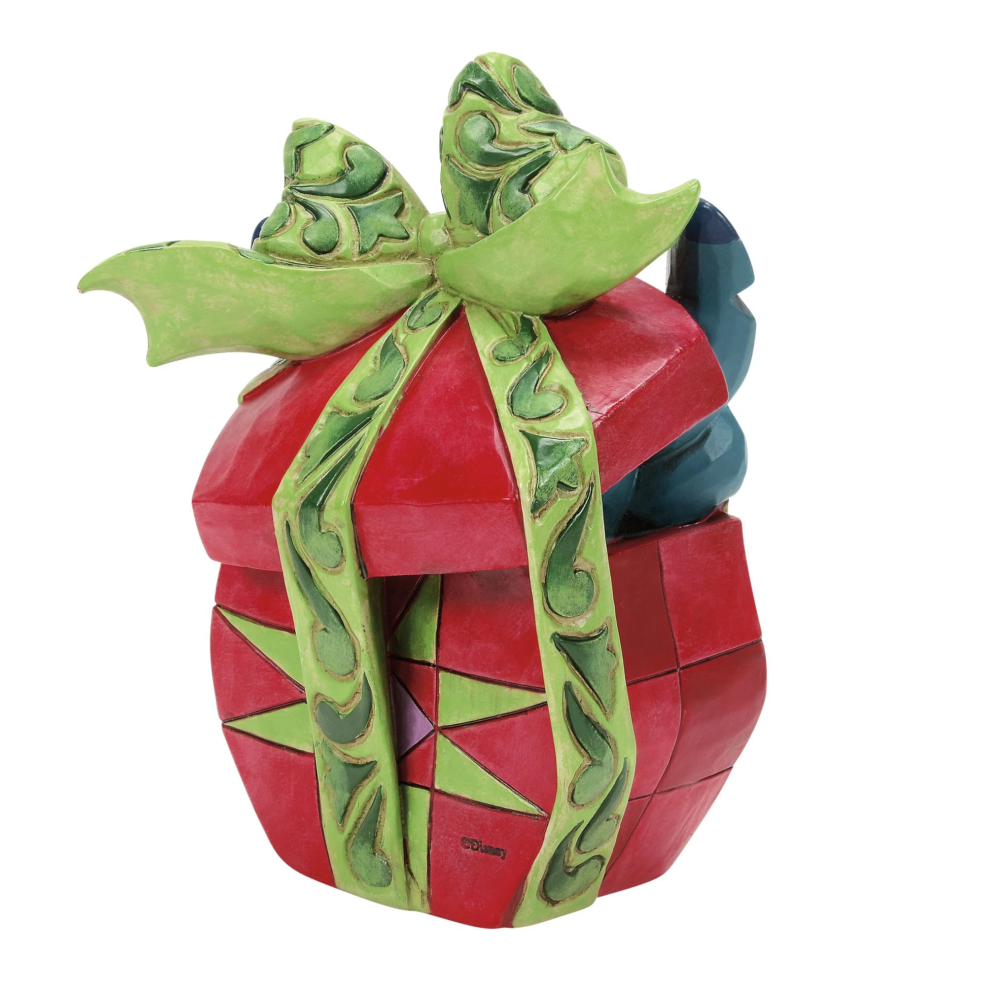 Stitch Tearing Present - Image 7
