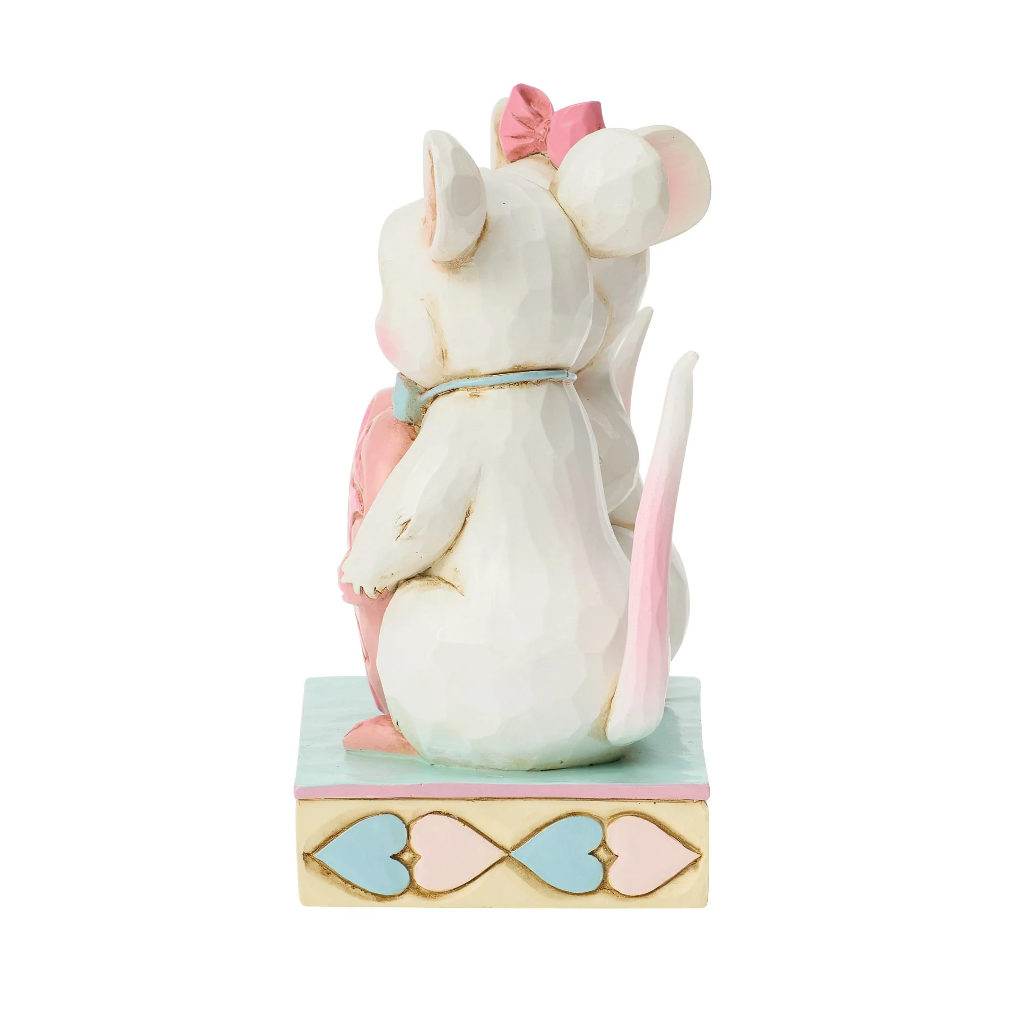 Sweethearts Mice Couple - Image 2