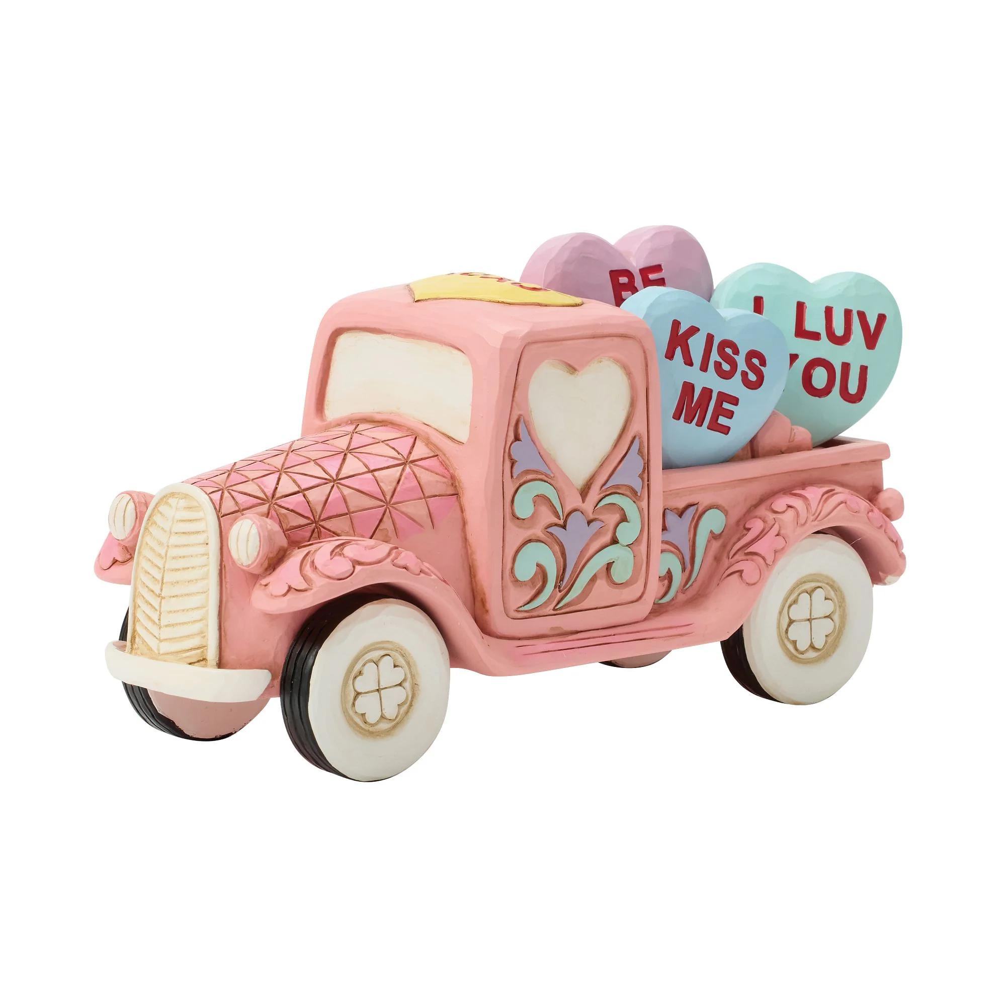 Sweethearts Truck - Image 2