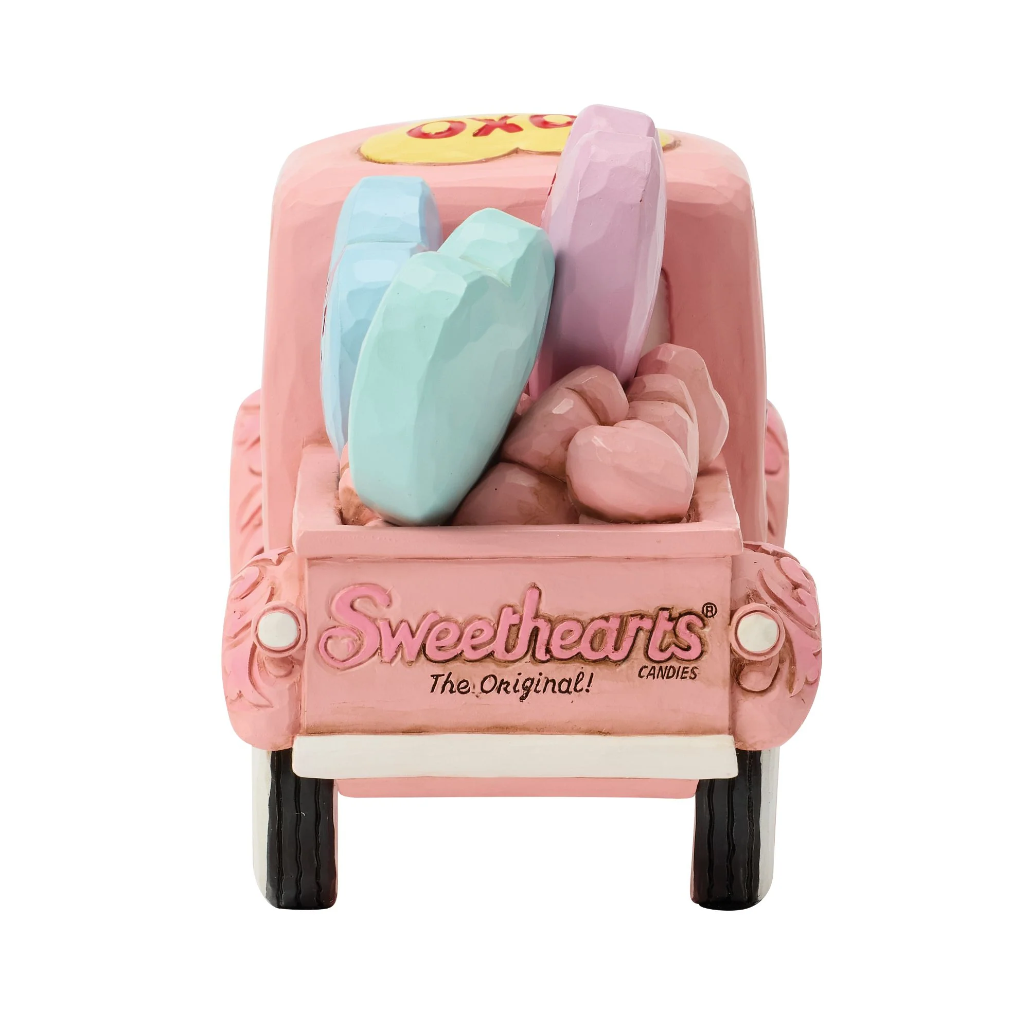 Sweethearts Truck - Image 3