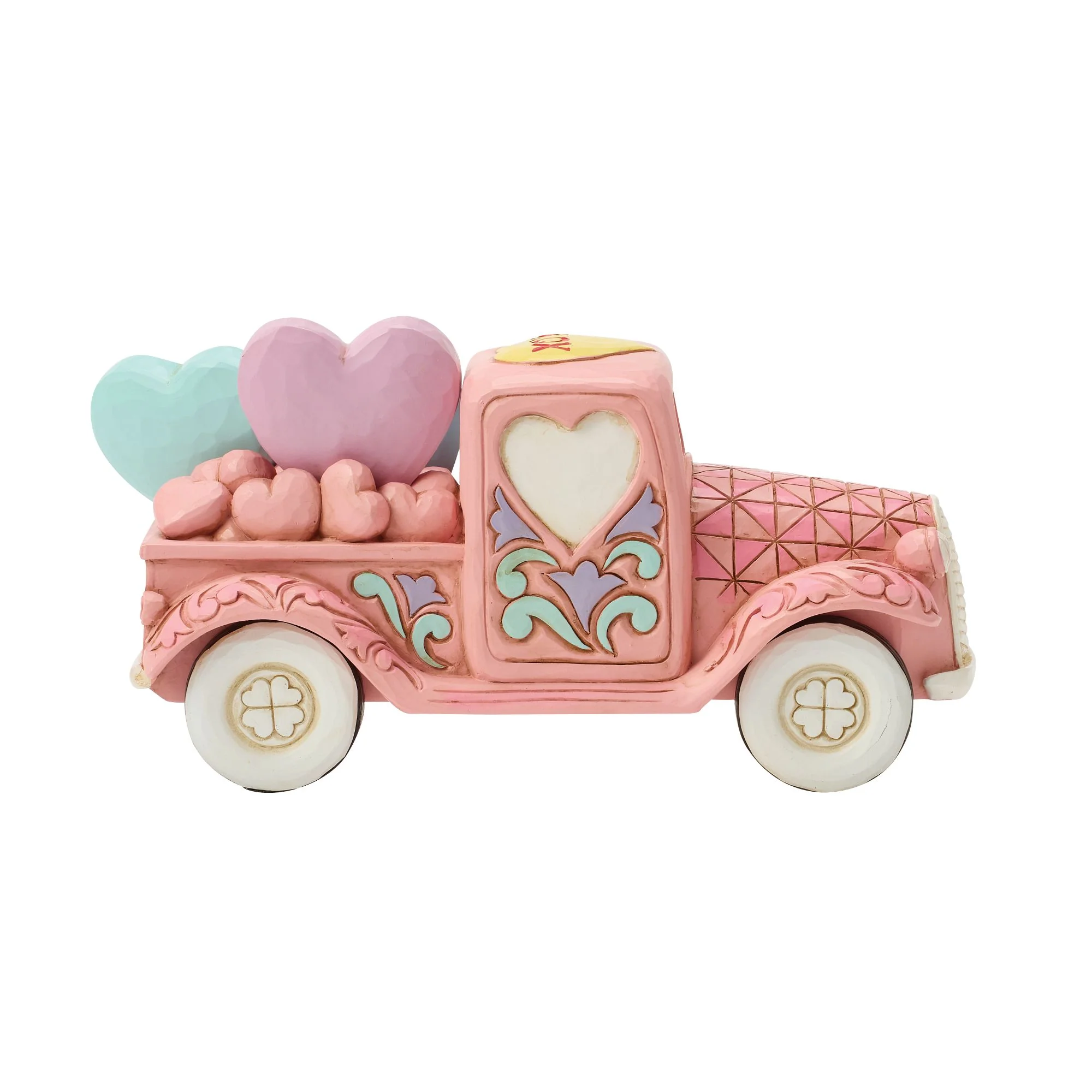 Sweethearts Truck - Image 5