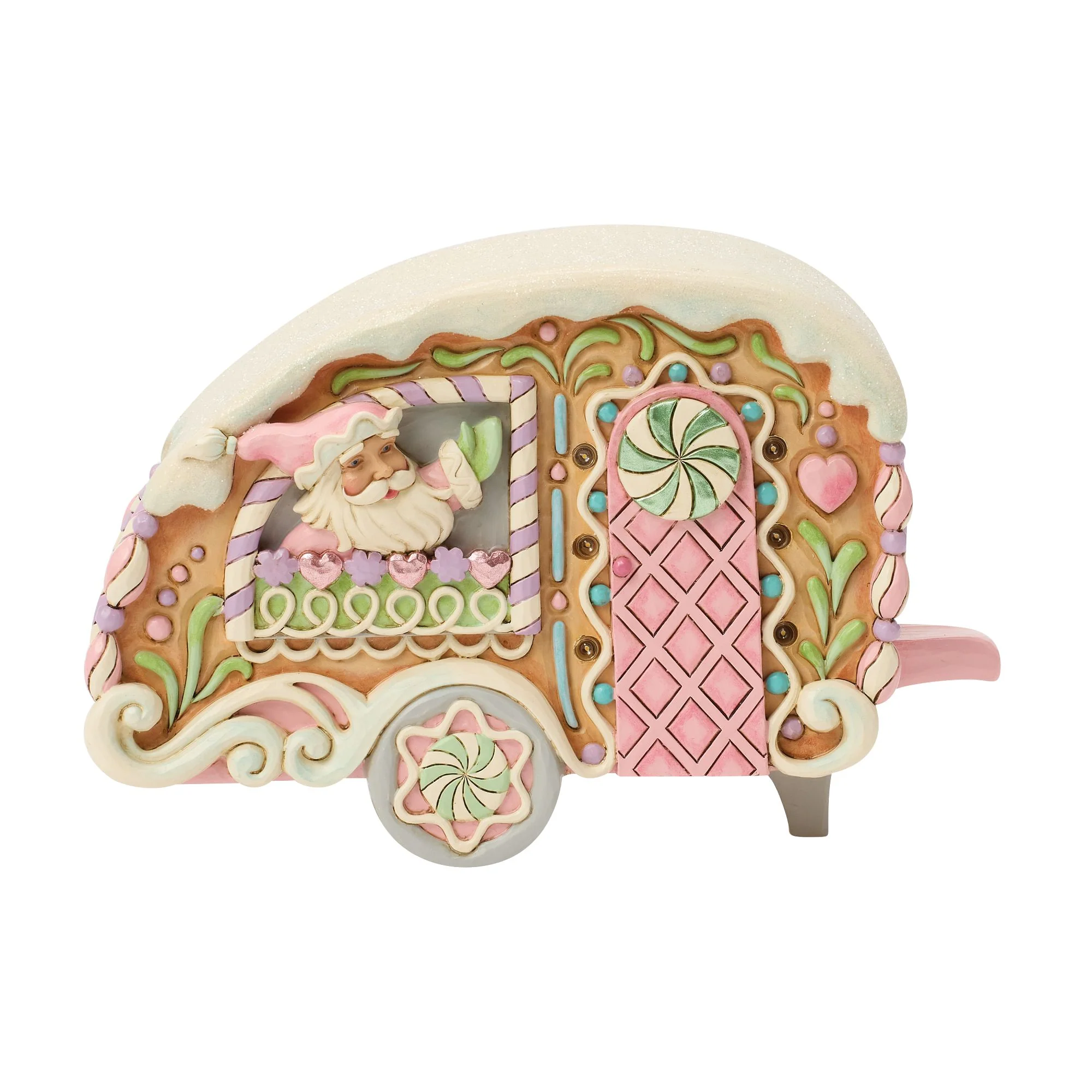 Sweets LED Camper - Image 2