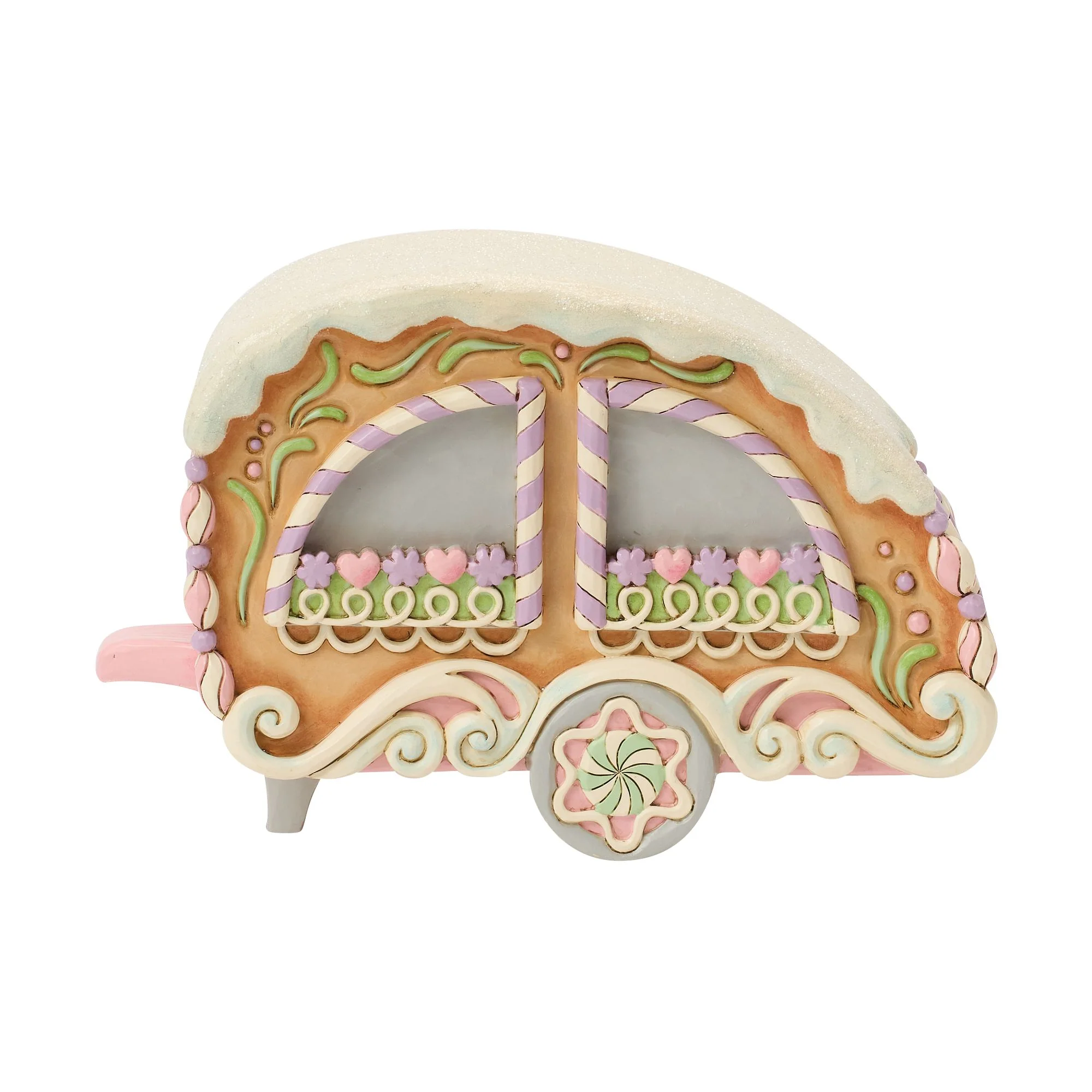 Sweets LED Camper - Image 5