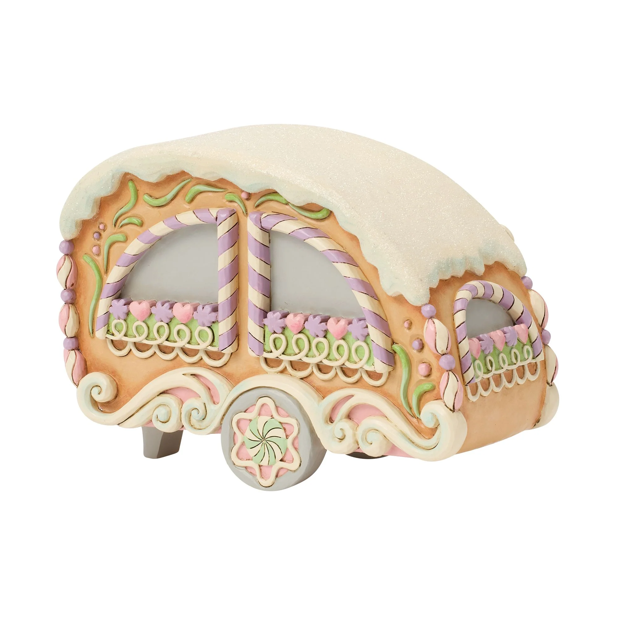 Sweets LED Camper - Image 6