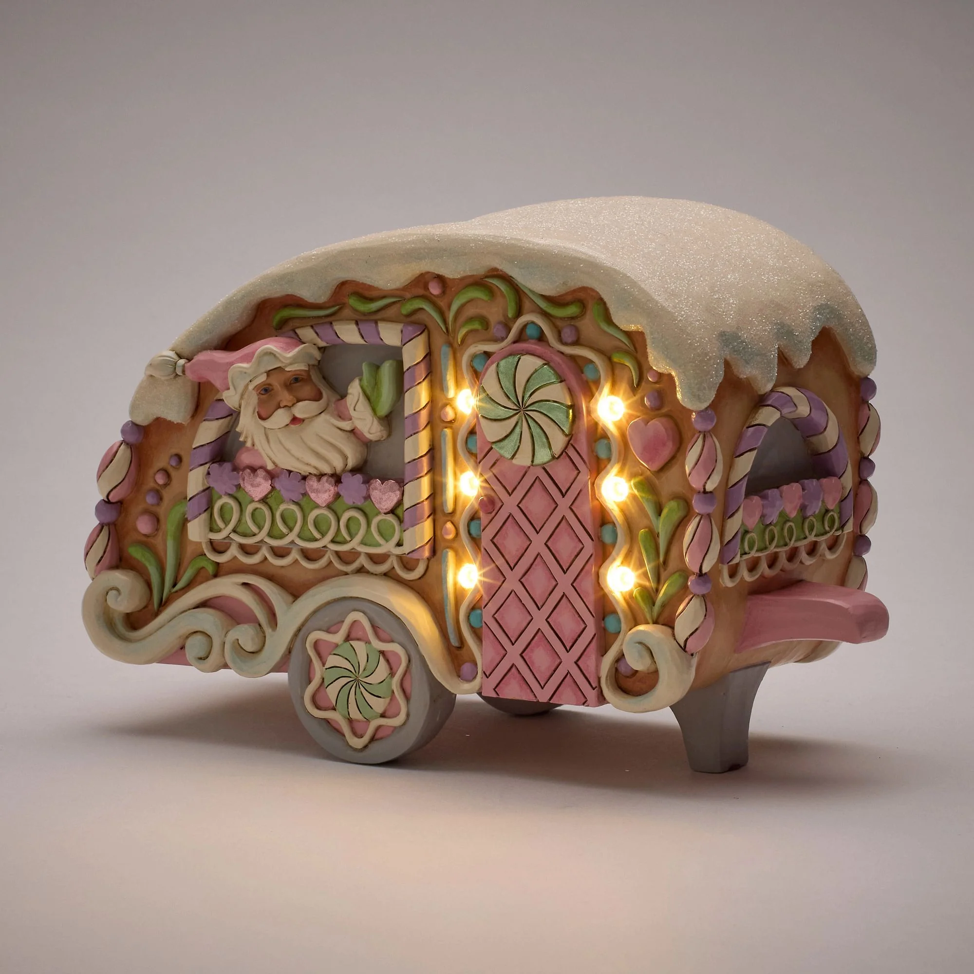 Sweets LED Camper - Image 8