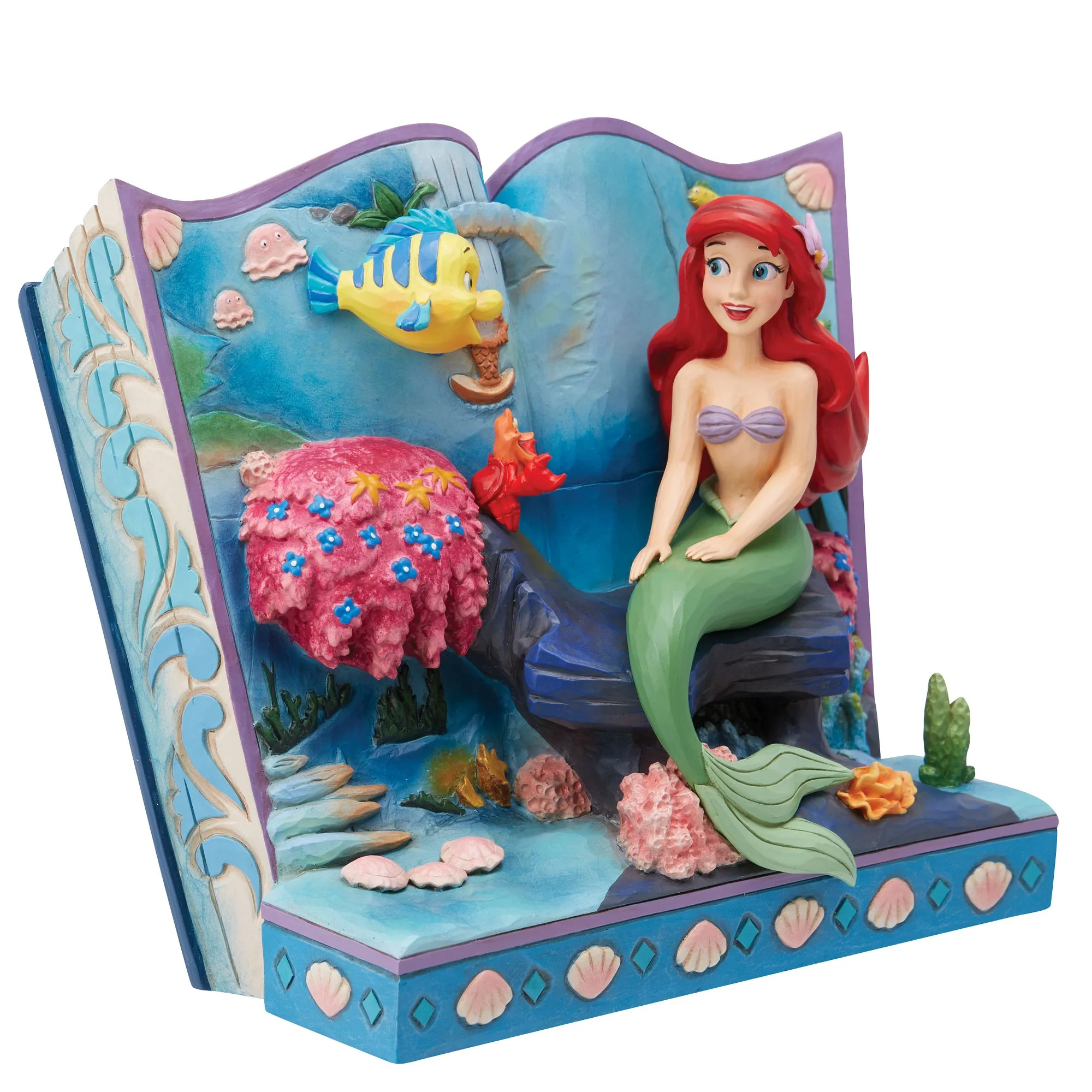 The Little Mermaid Storybook - Image 5