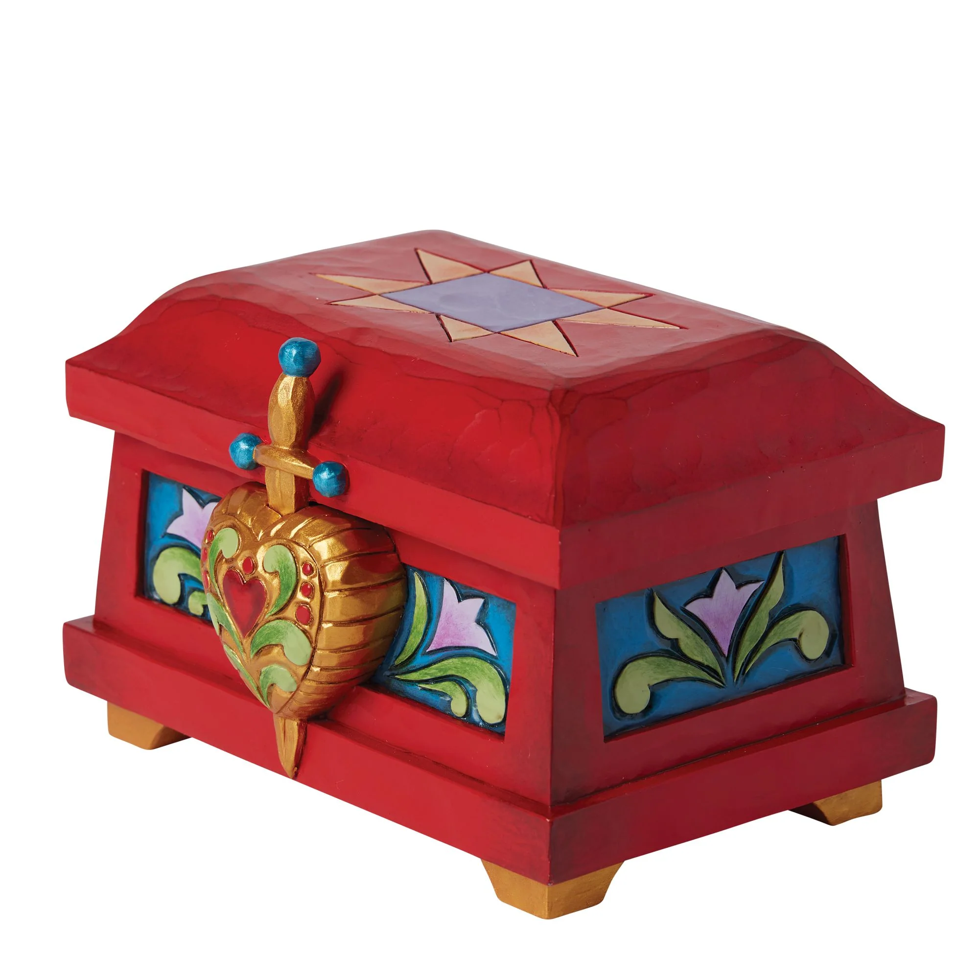 The Queen's Trinket Box - Image 4