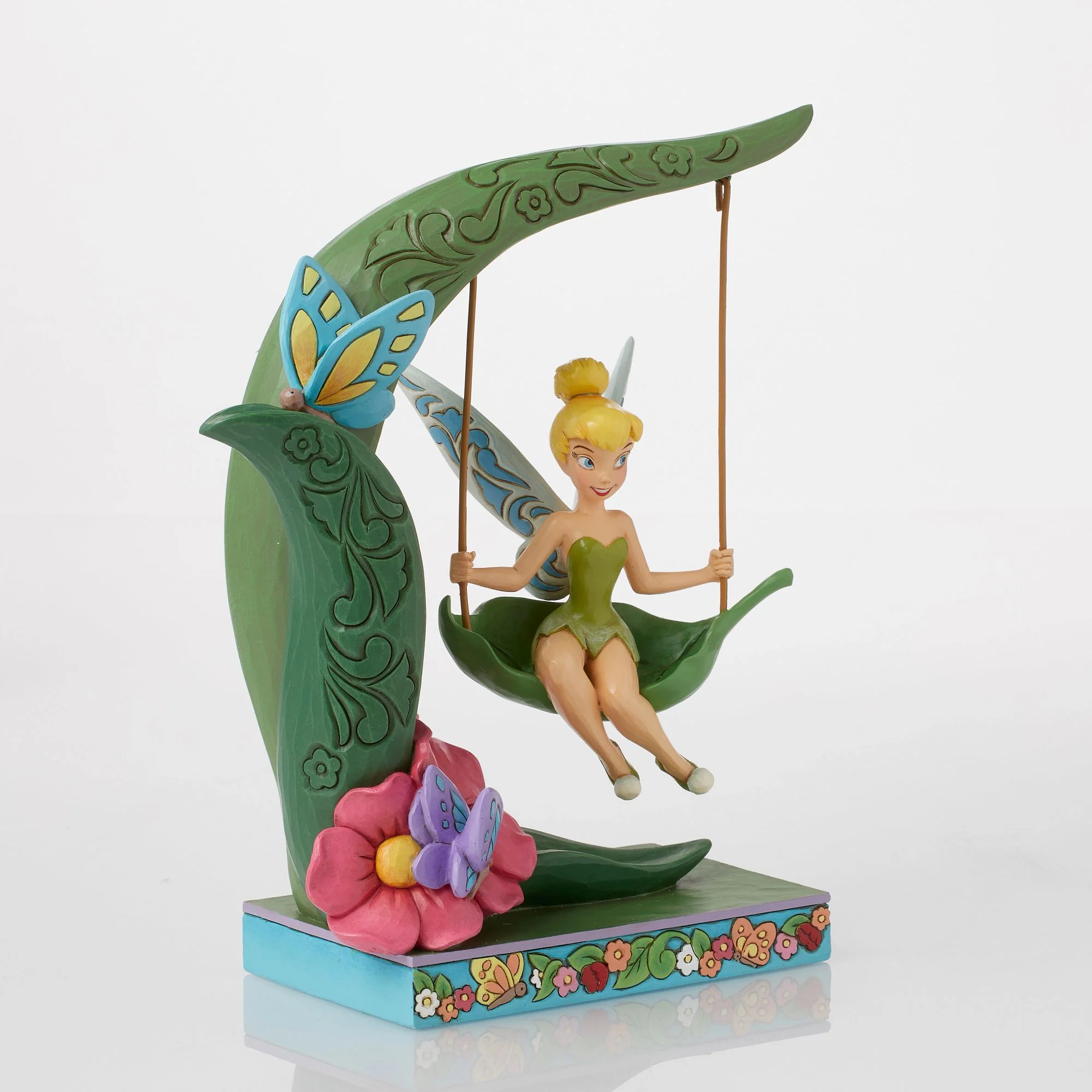 Tink Spring Swing - Image 3