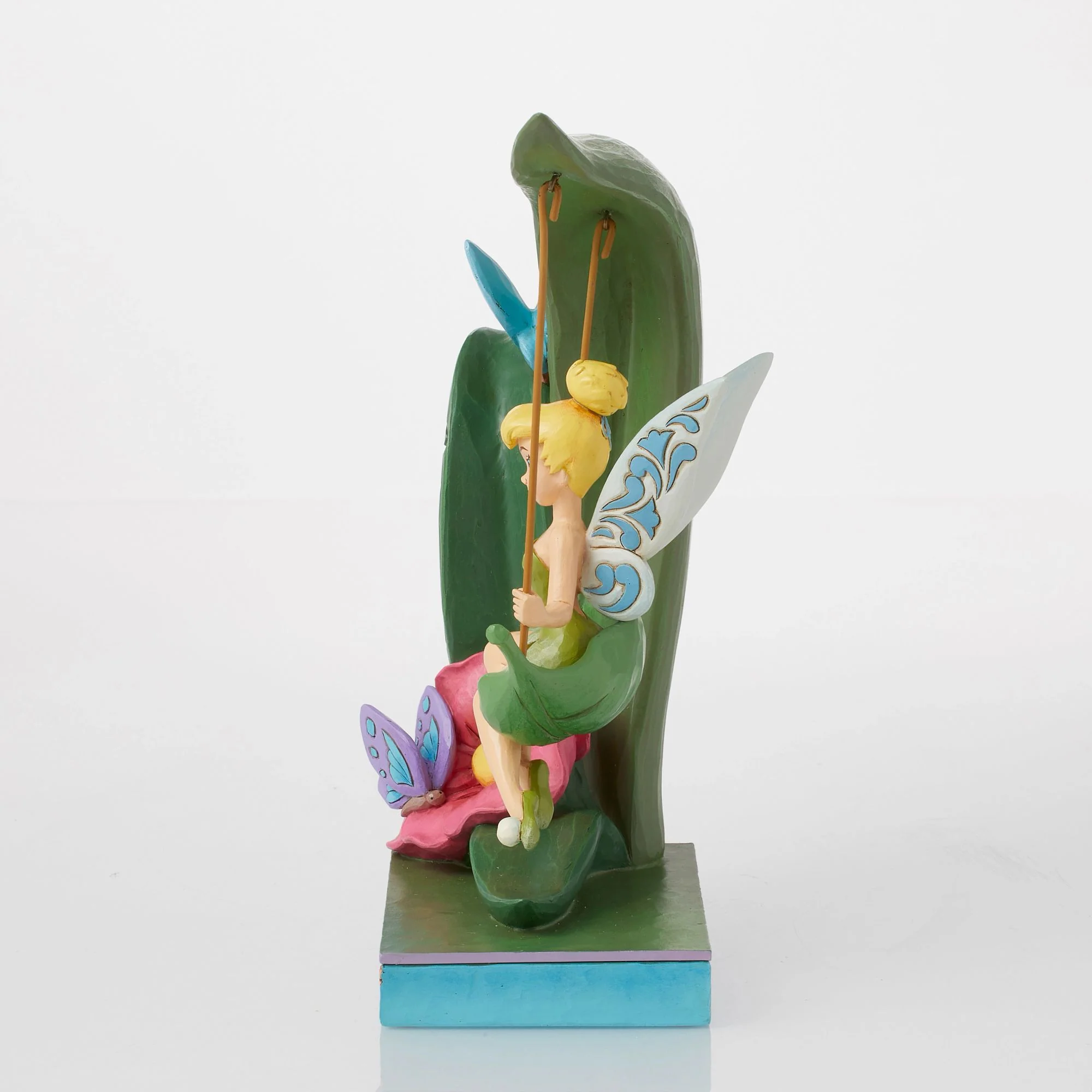 Tink Spring Swing - Image 4