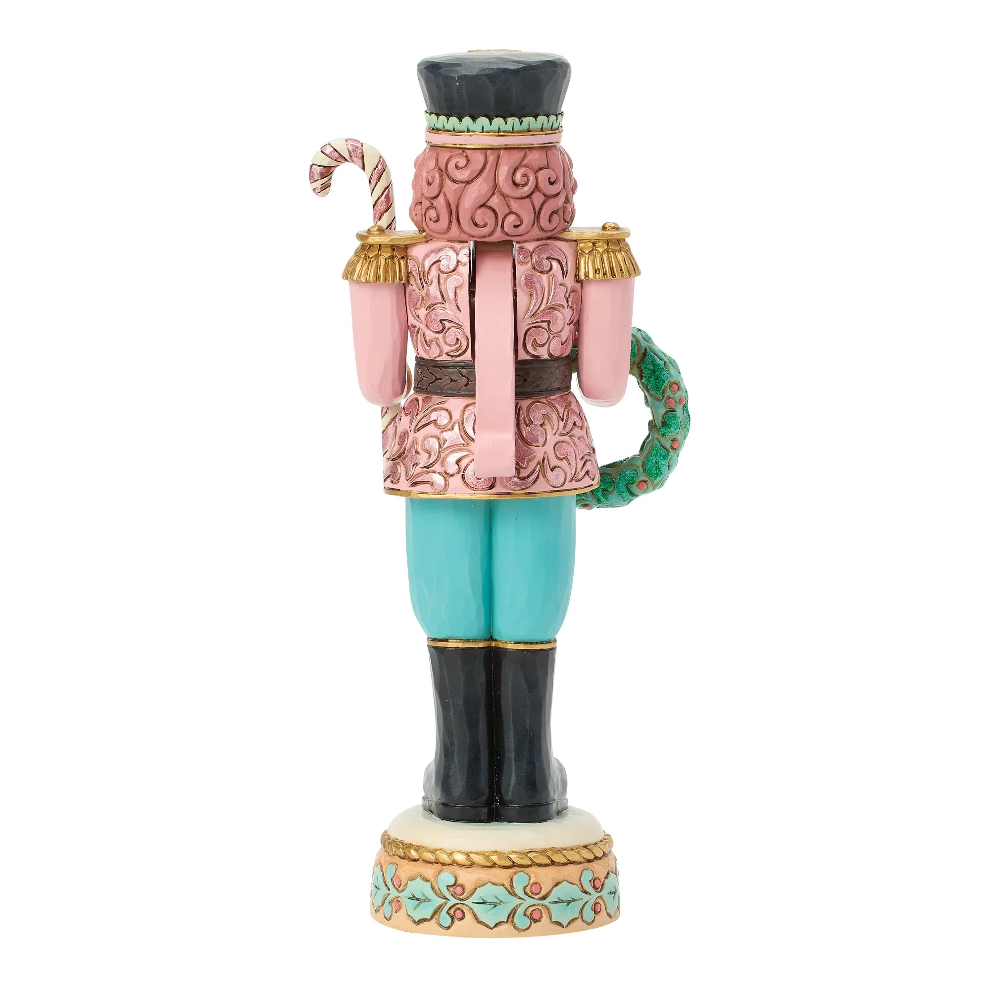 Toy Soldier Nutcracker Pastel - Image 4