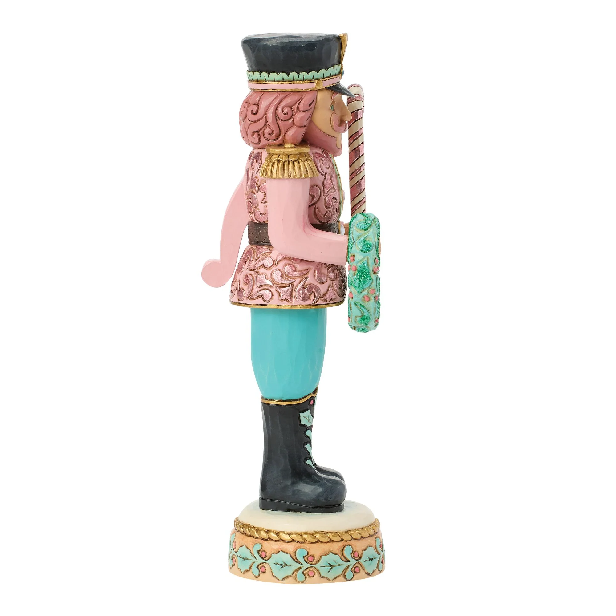 Toy Soldier Nutcracker Pastel - Image 5