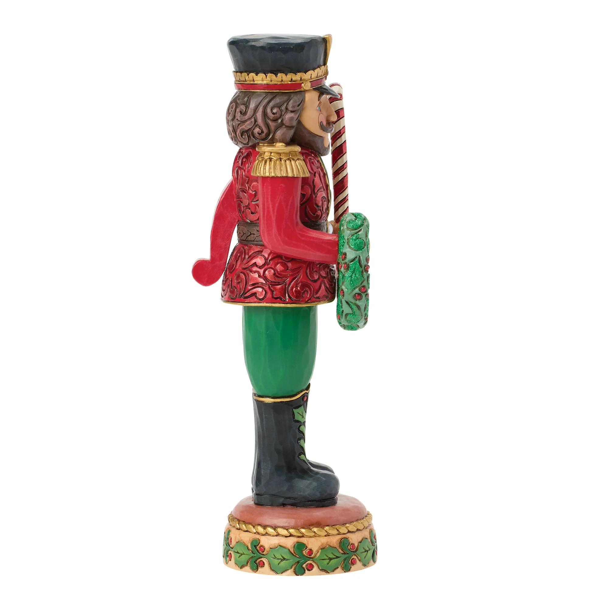 Toy Soldier Nutcracker Trad - Image 5