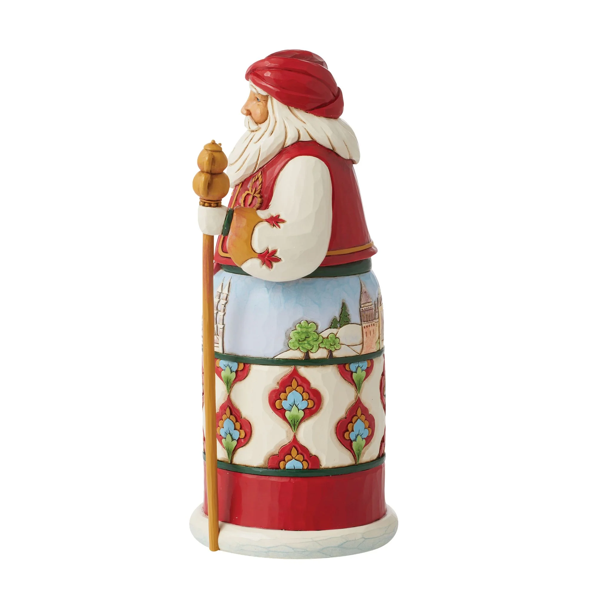 Turkish Santa Figurine - Image 2
